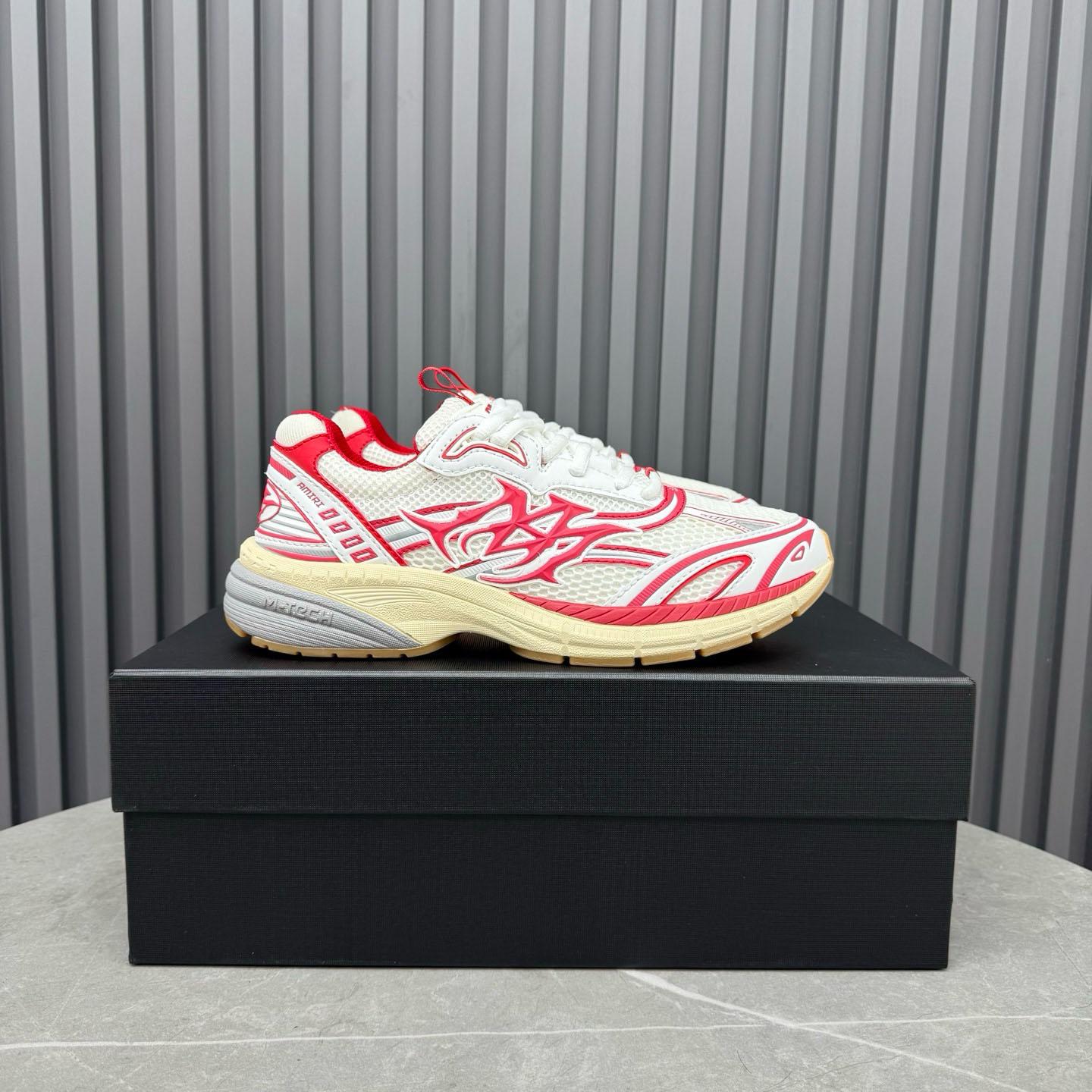 Amiri M-Tech Sneakers - DesignerGu