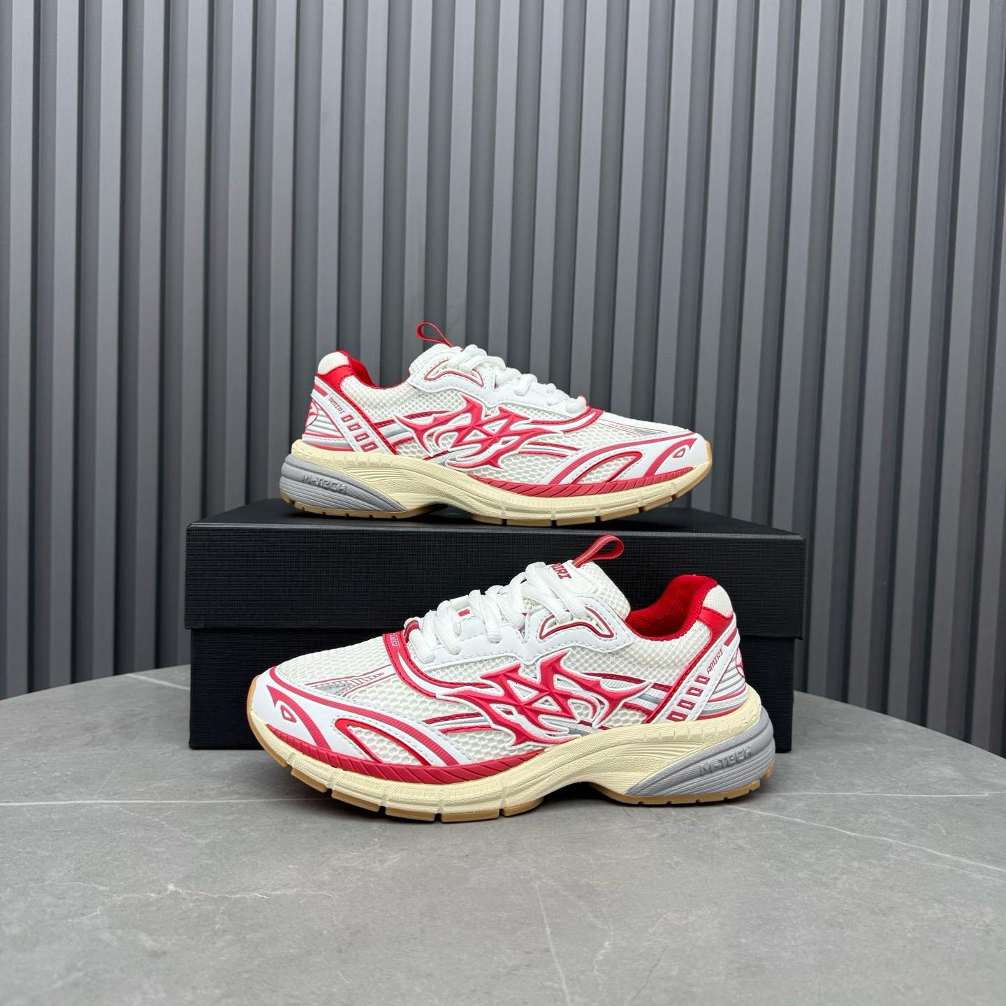 Amiri M-Tech Sneakers - DesignerGu