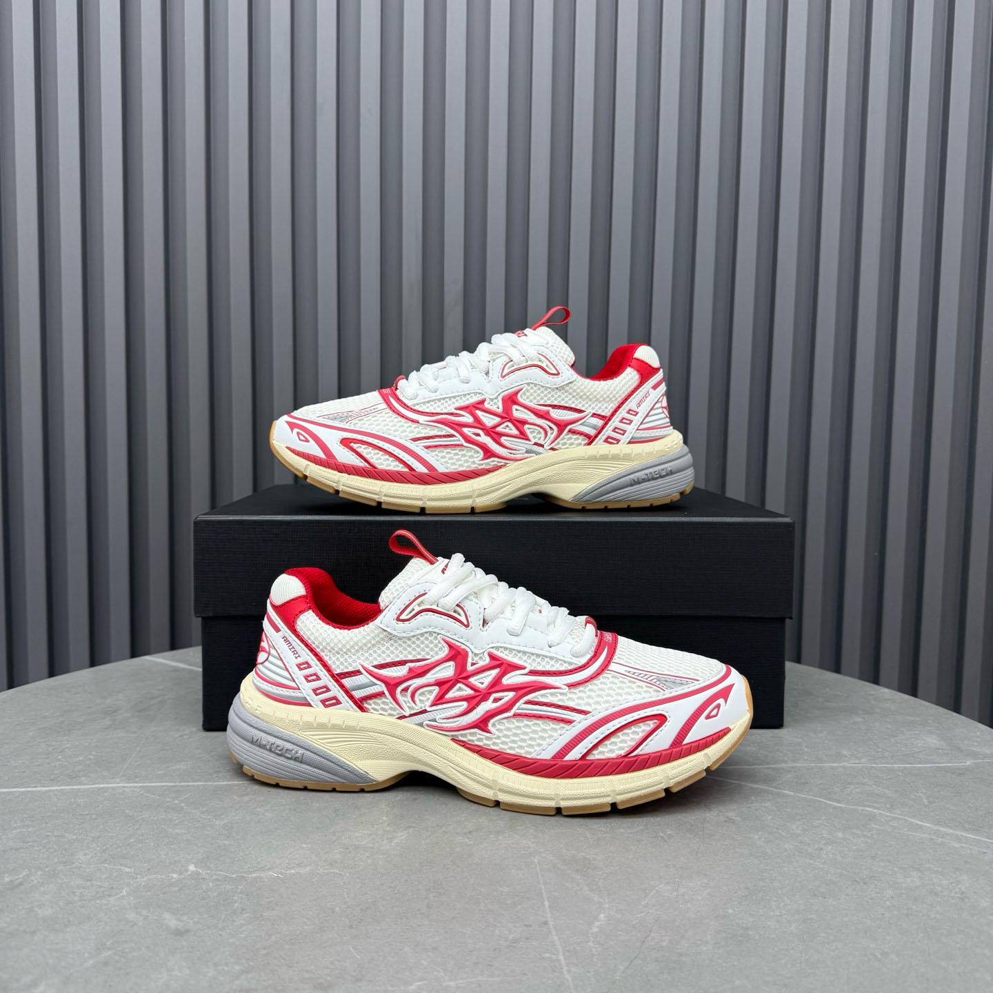 Amiri M-Tech Sneakers - DesignerGu