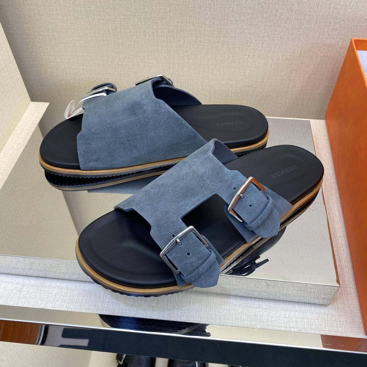 Hermes Naxos Sandal - DesignerGu