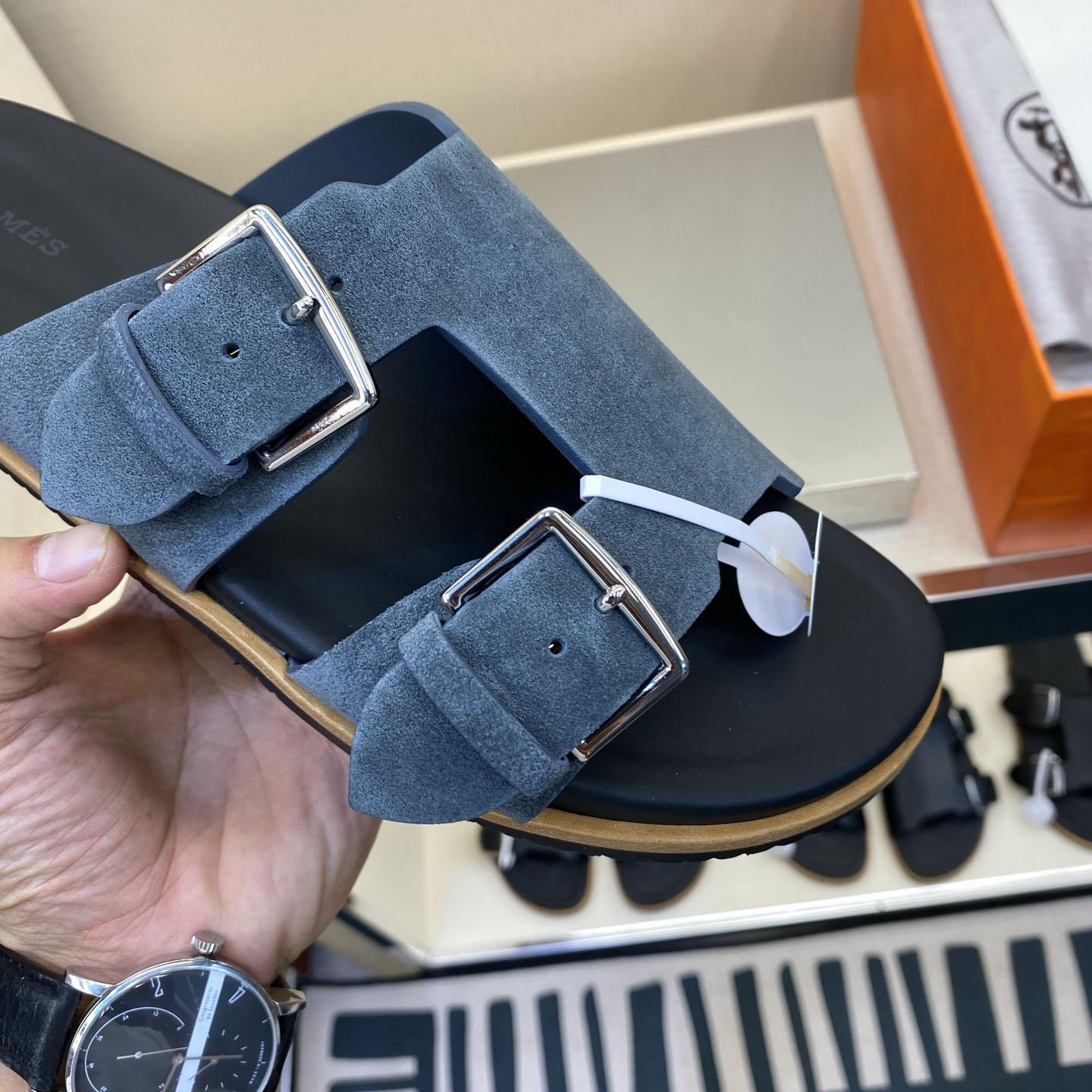 Hermes Naxos Sandal - DesignerGu