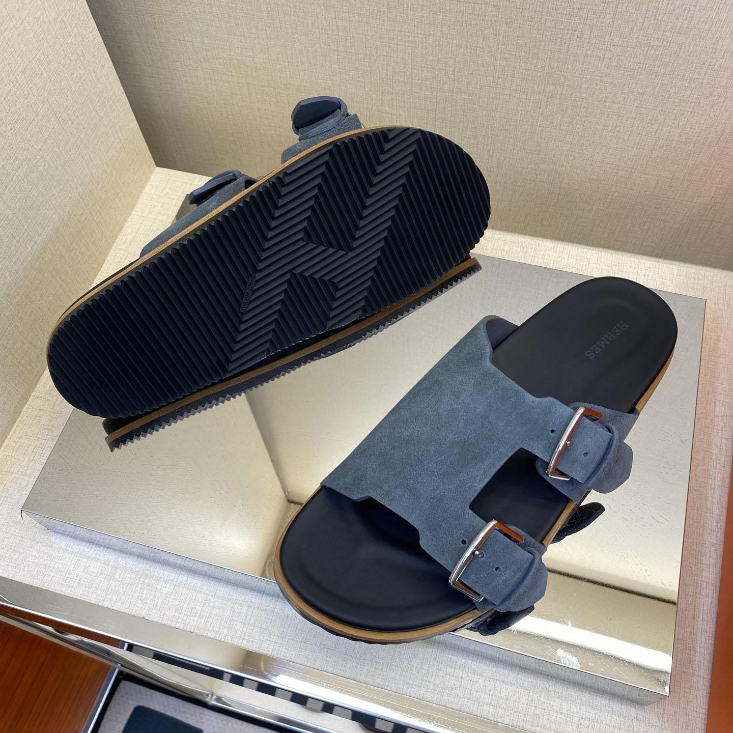 Hermes Naxos Sandal - DesignerGu