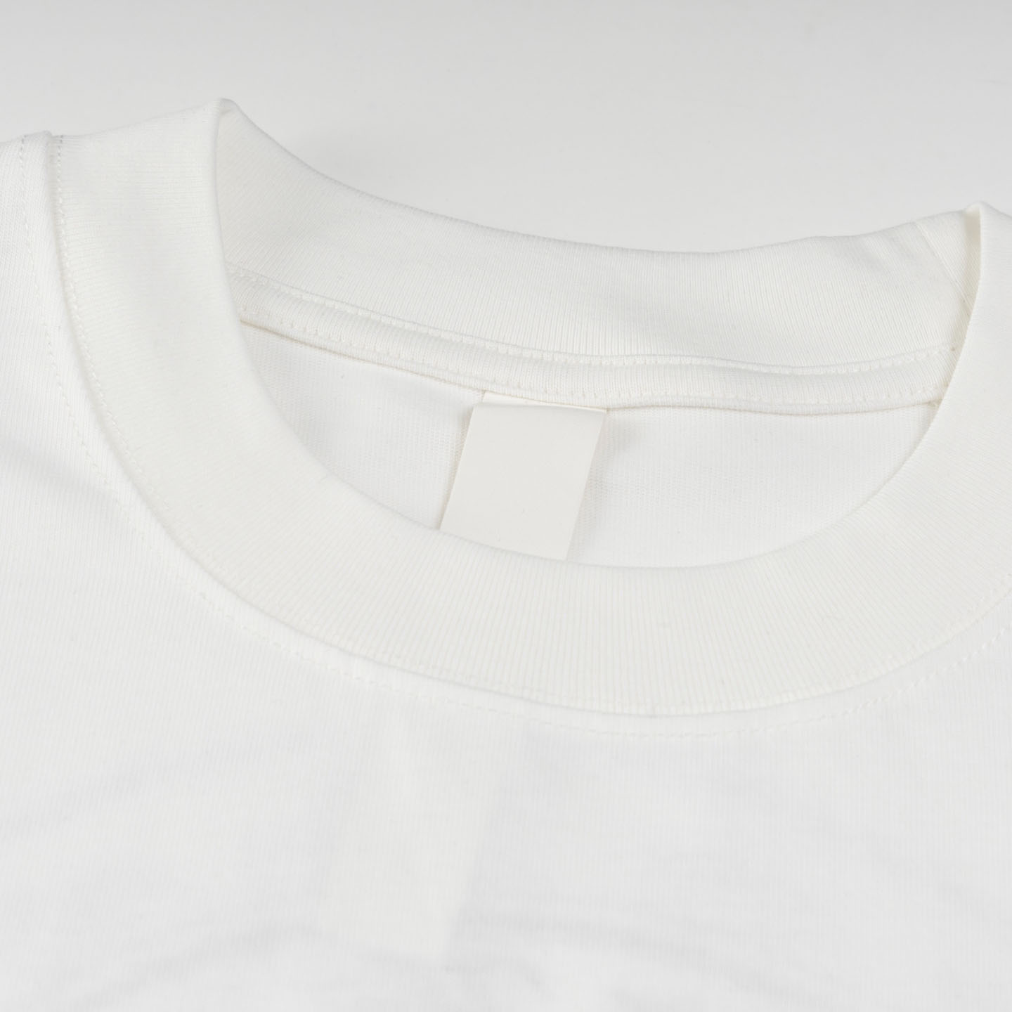 Chrome Hearts Cotton Tee - DesignerGu