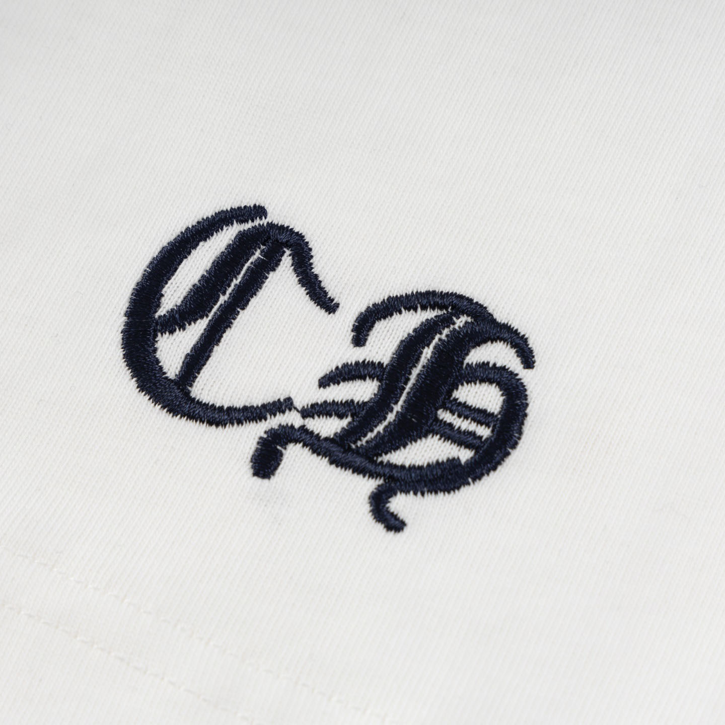 Chrome Hearts Cotton Tee - DesignerGu