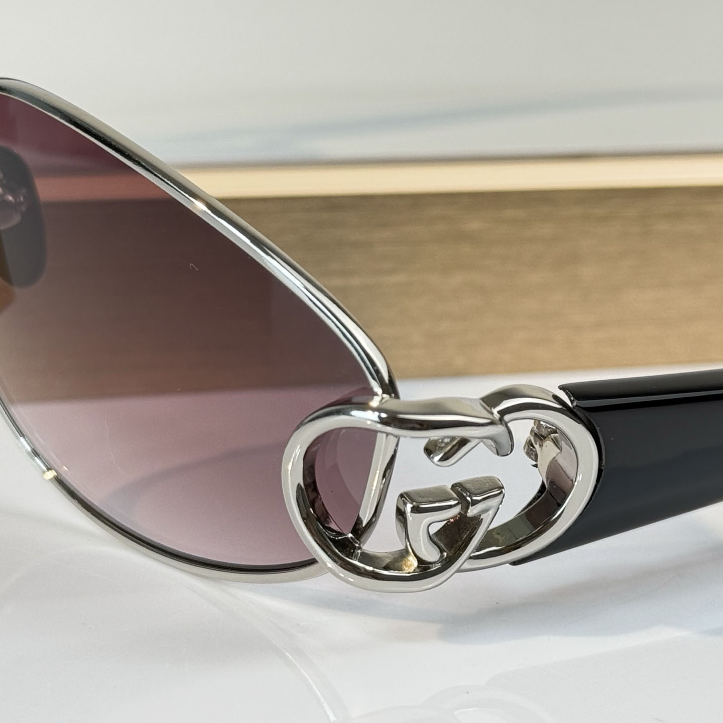 Gucci GG2233S Sunglasses  - DesignerGu