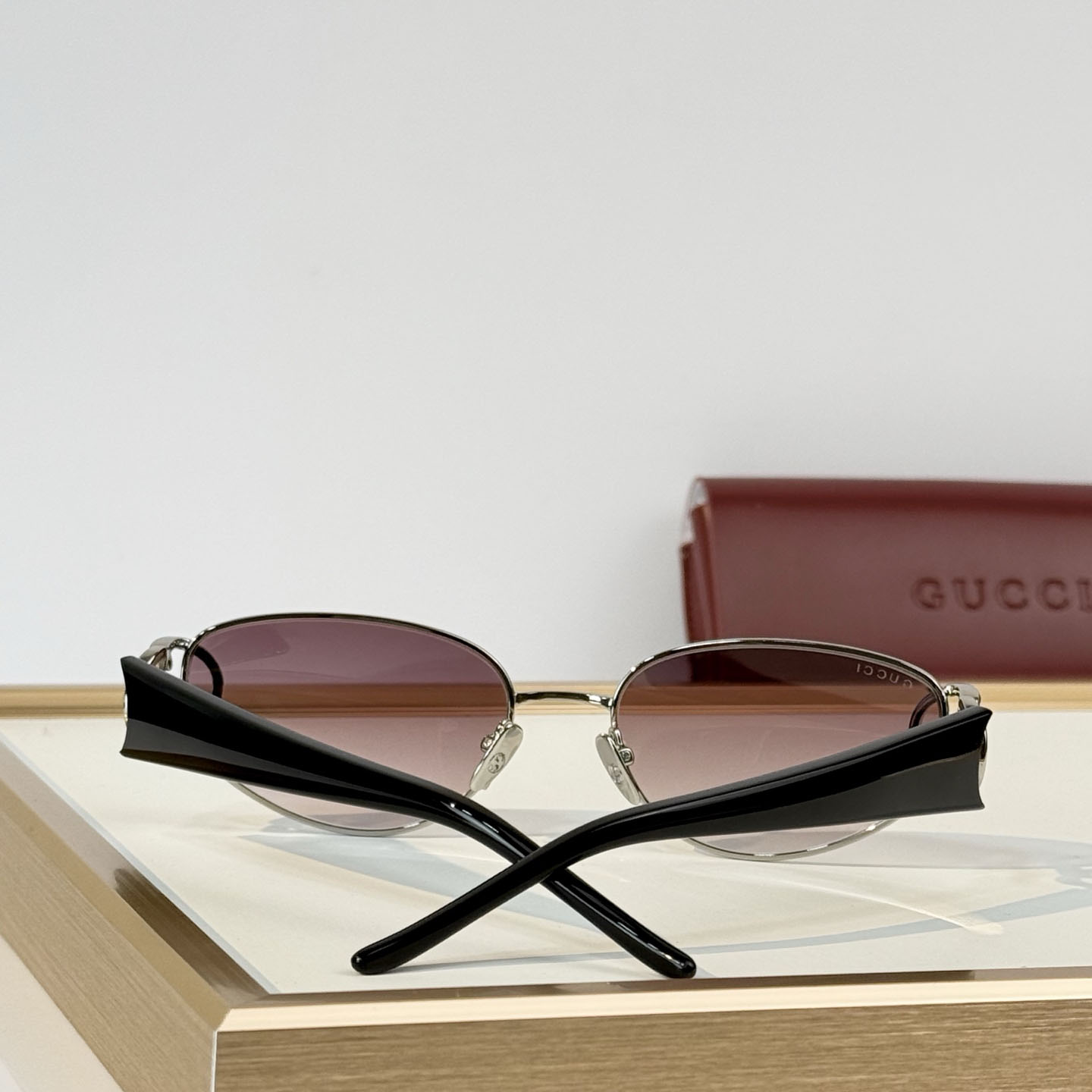 Gucci GG2233S Sunglasses  - DesignerGu
