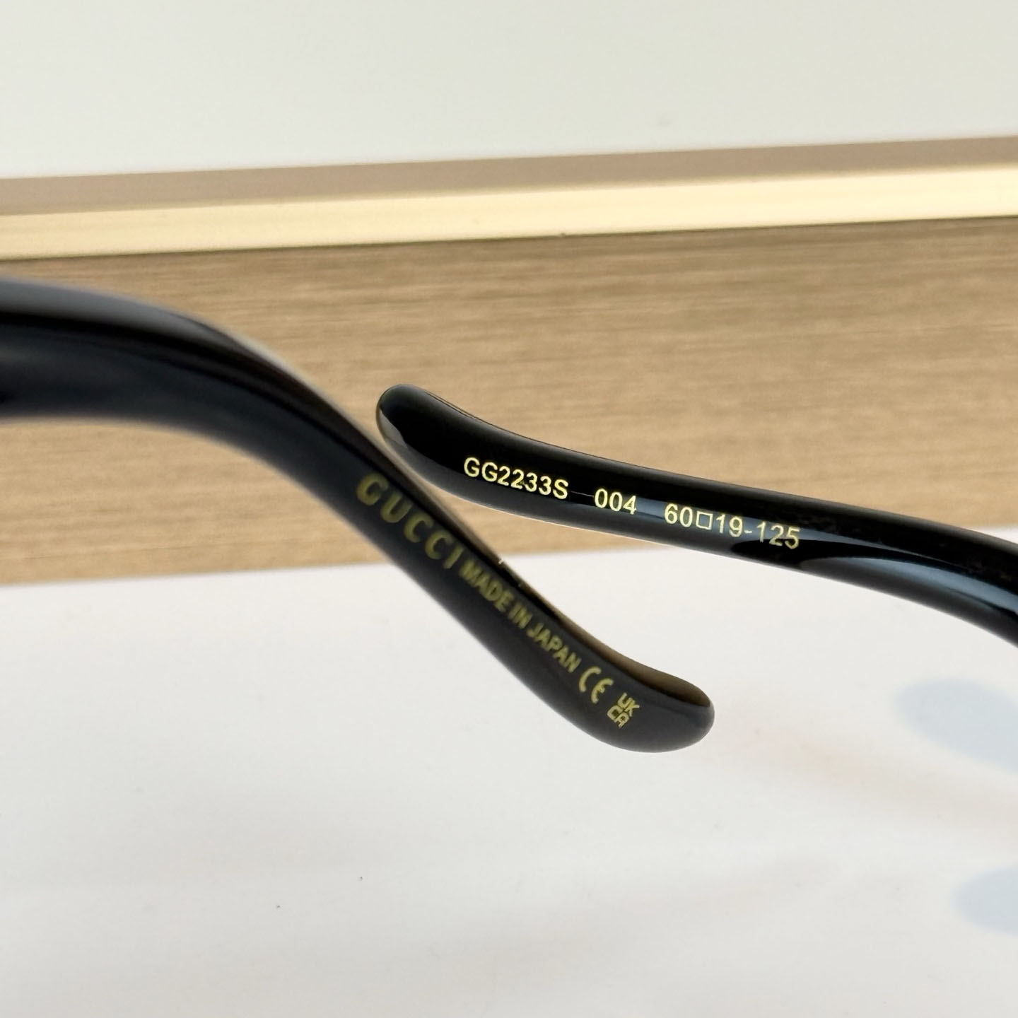 Gucci GG2233S Sunglasses  - DesignerGu