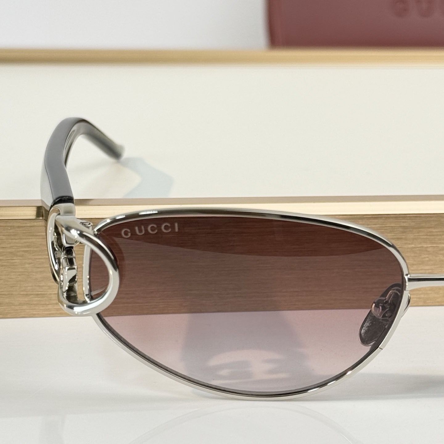 Gucci GG2233S Sunglasses  - DesignerGu