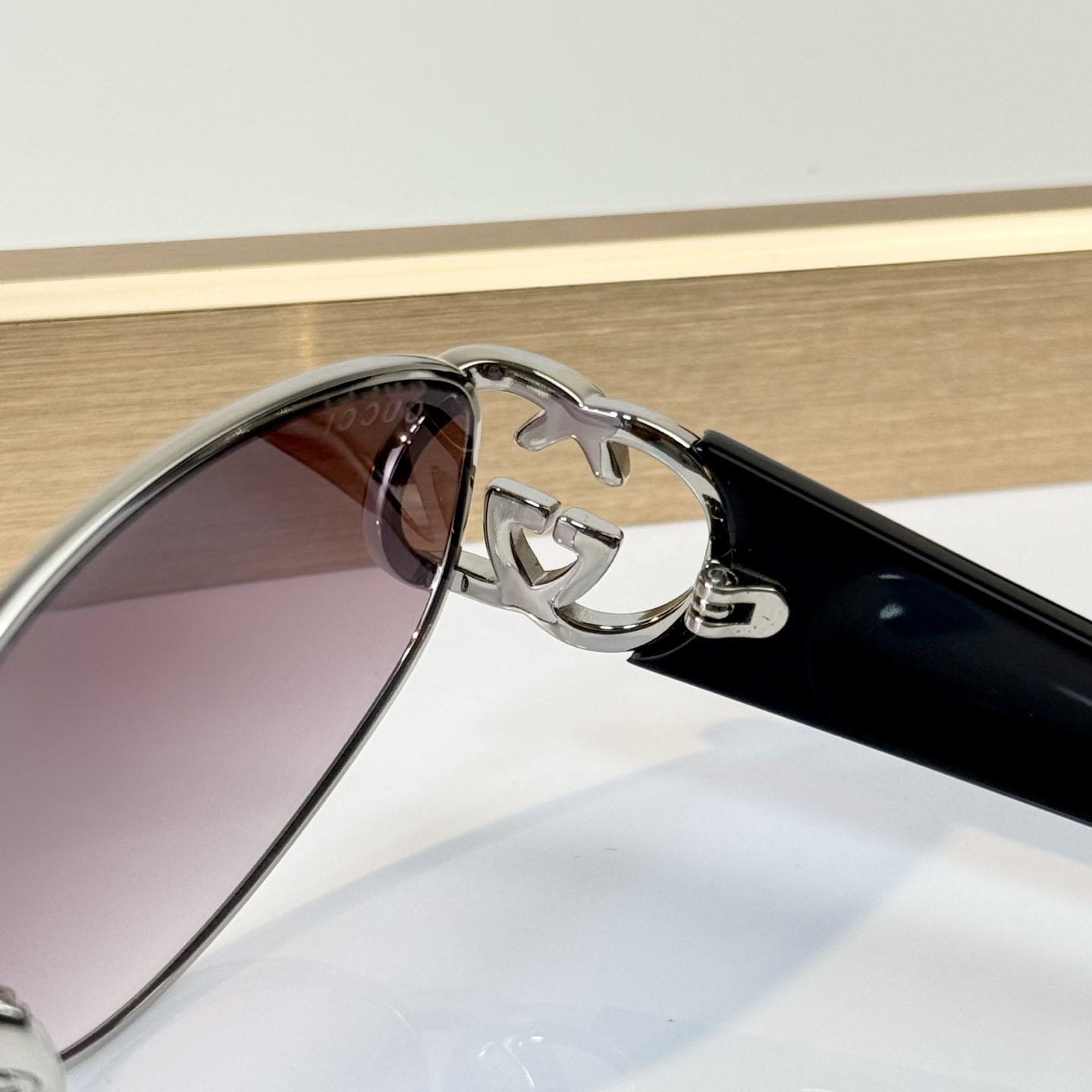 Gucci GG2233S Sunglasses  - DesignerGu