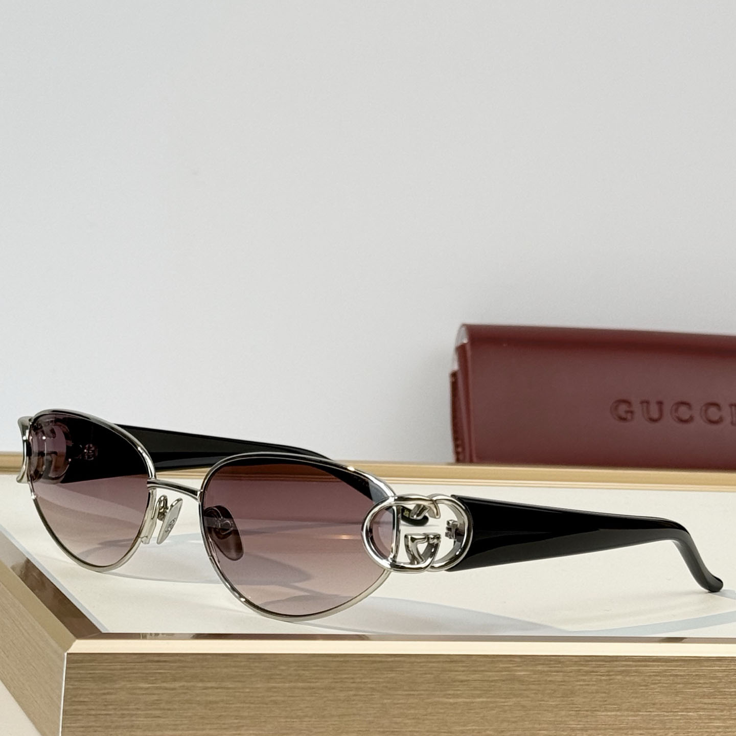 Gucci GG2233S Sunglasses  - DesignerGu