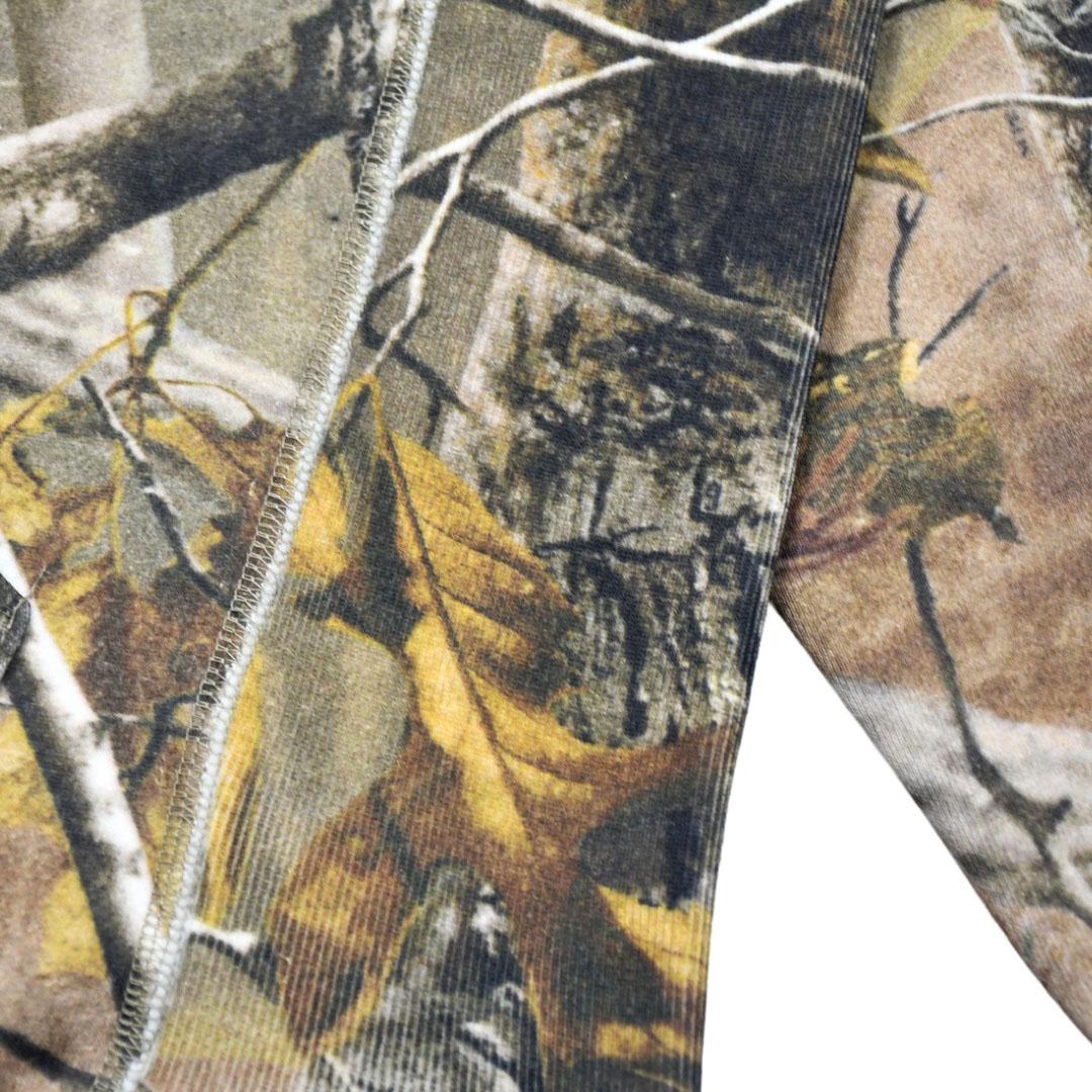 Supreme Box Logo Hooded Sweatshirt 'Realtree AP Camo' - DesignerGu