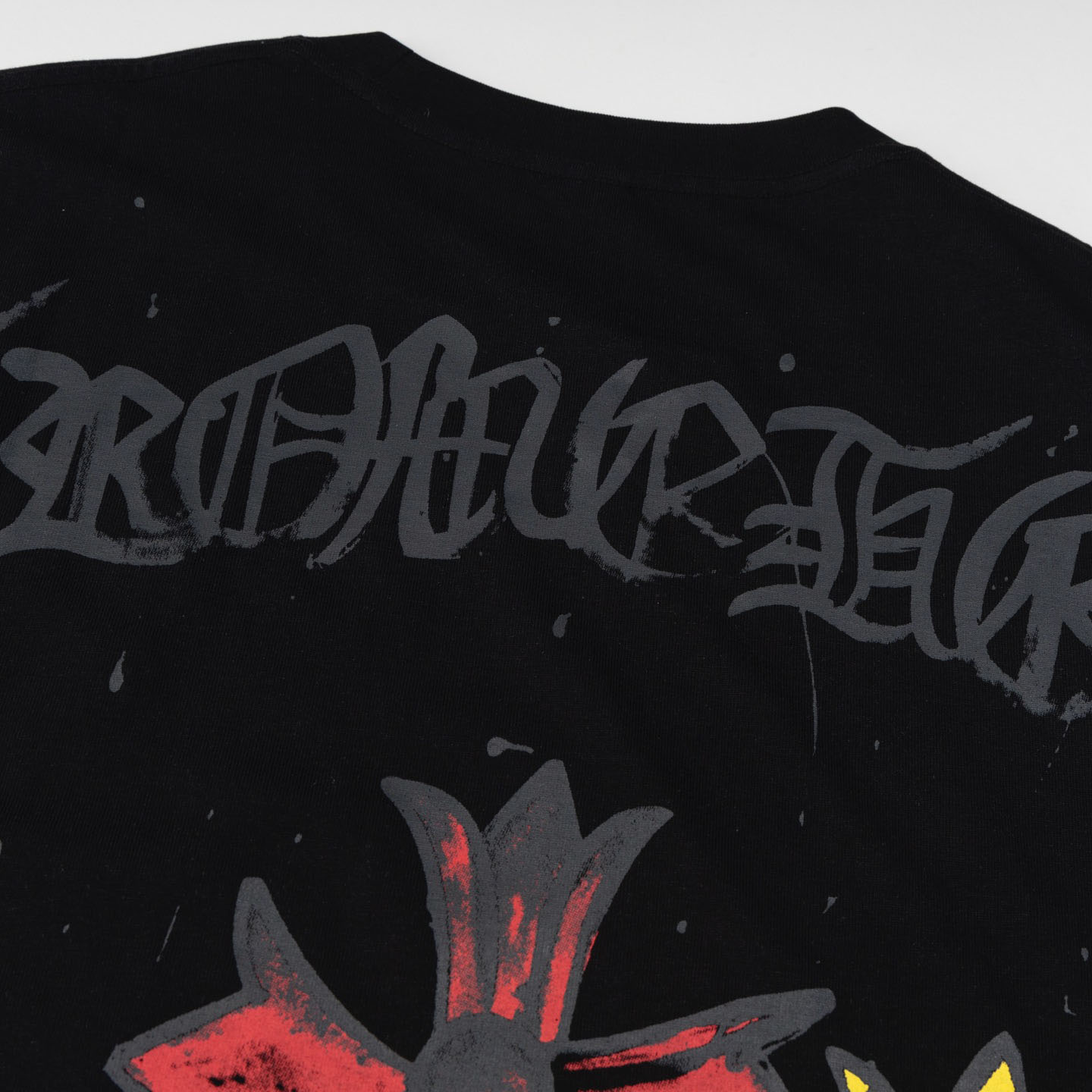 Chrome Hearts Cotton Tee - DesignerGu