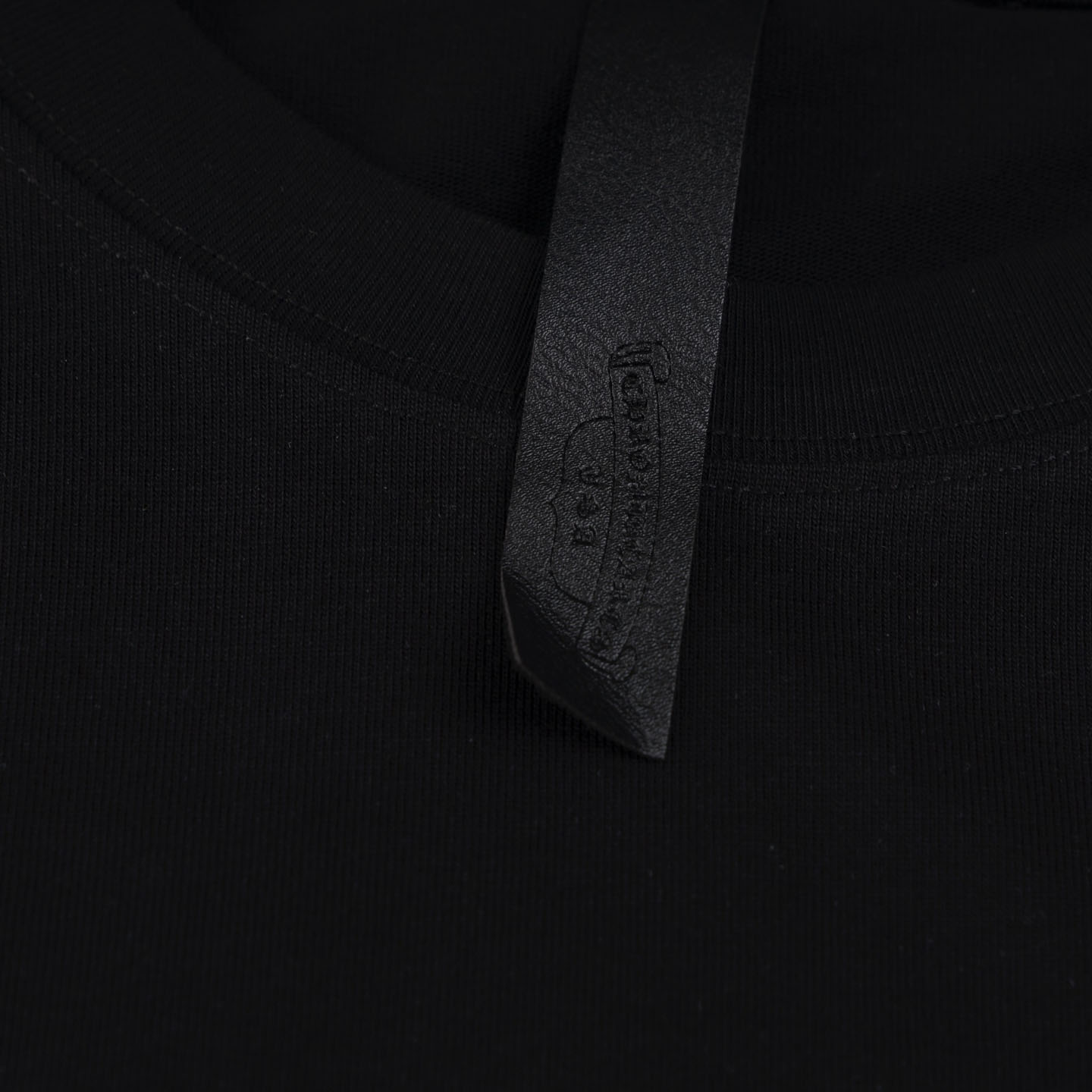Chrome Hearts Cotton Tee - DesignerGu