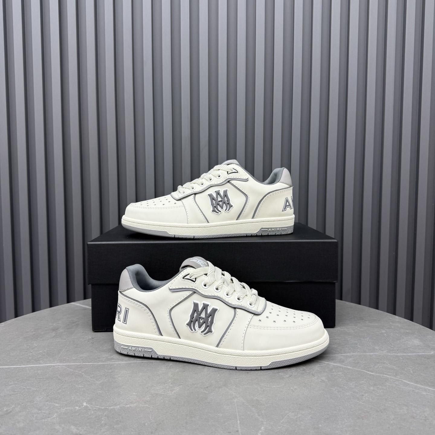 Amiri Newport Sneaker - DesignerGu