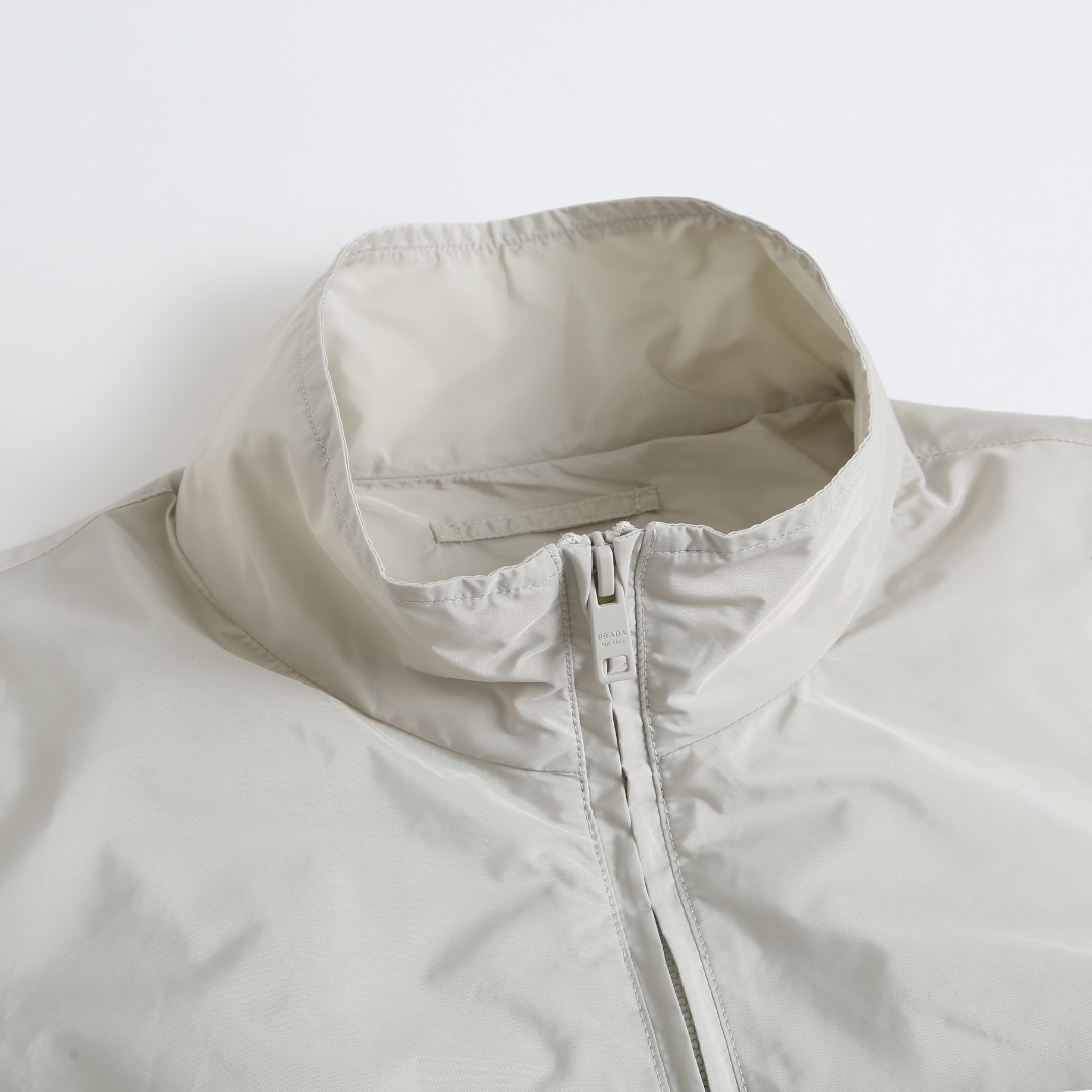 Prada Re-Nylon Jacket - DesignerGu
