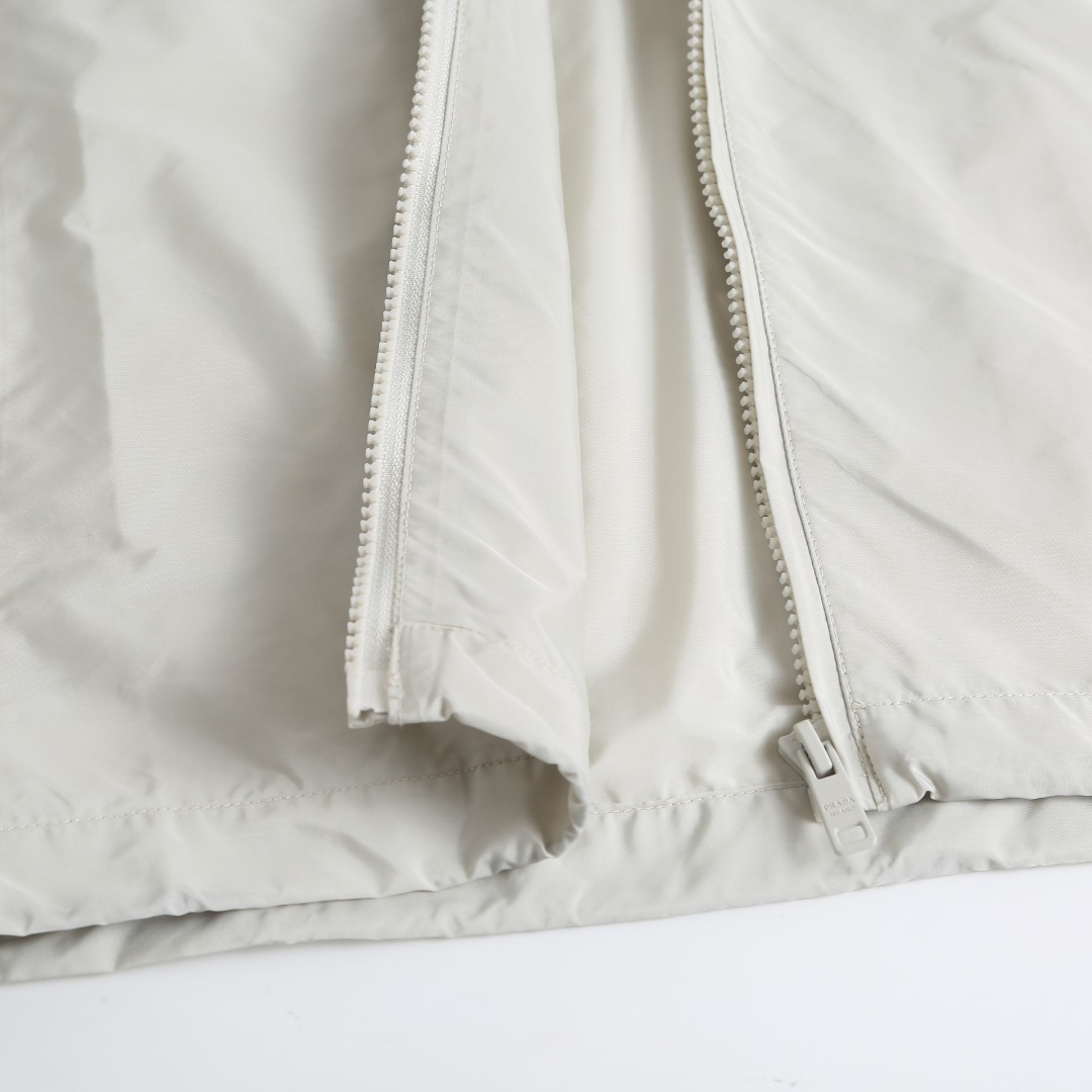 Prada Re-Nylon Jacket - DesignerGu