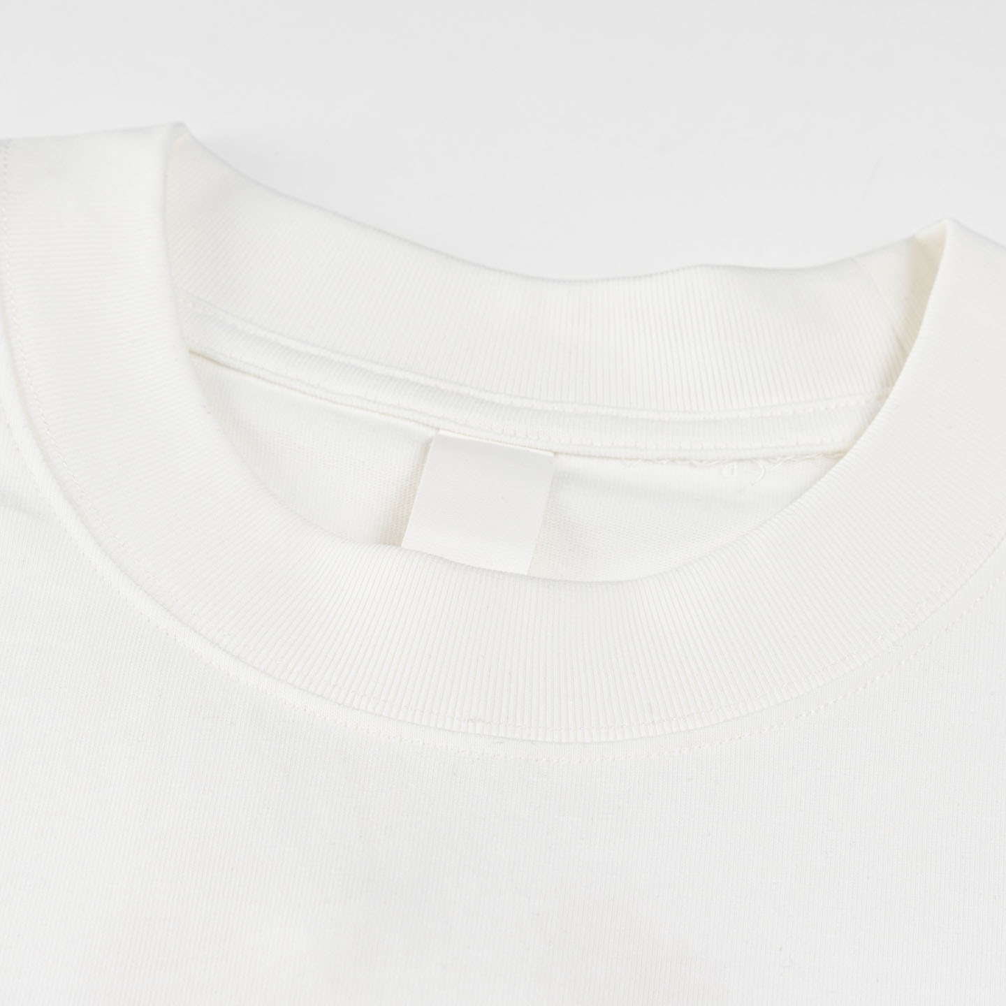 Chrome Hearts Cotton Tee - DesignerGu