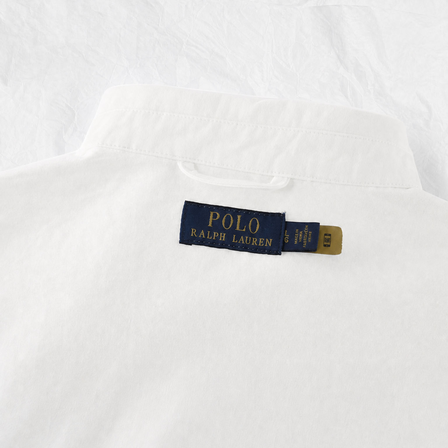 Polo Ralph Lauren The Bayport Poplin Jacket - DesignerGu