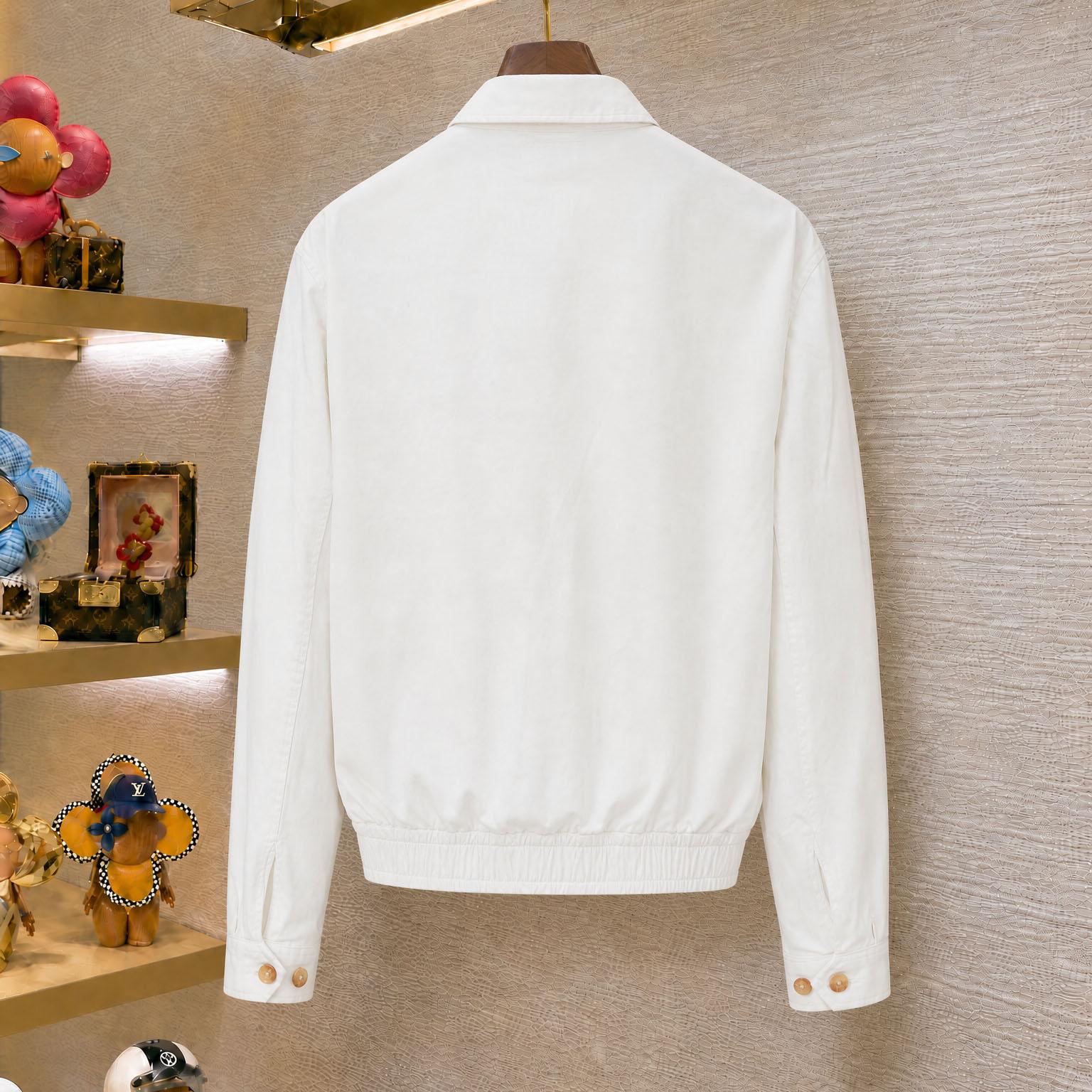 Polo Ralph Lauren The Bayport Poplin Jacket - DesignerGu