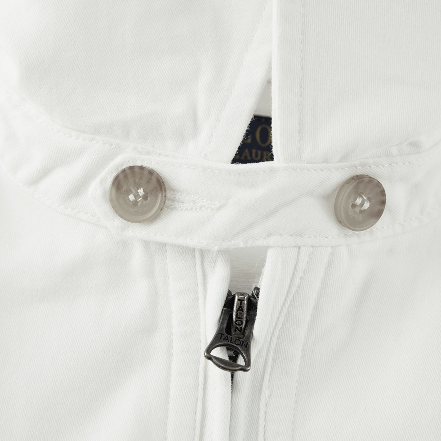 Polo Ralph Lauren The Bayport Poplin Jacket - DesignerGu