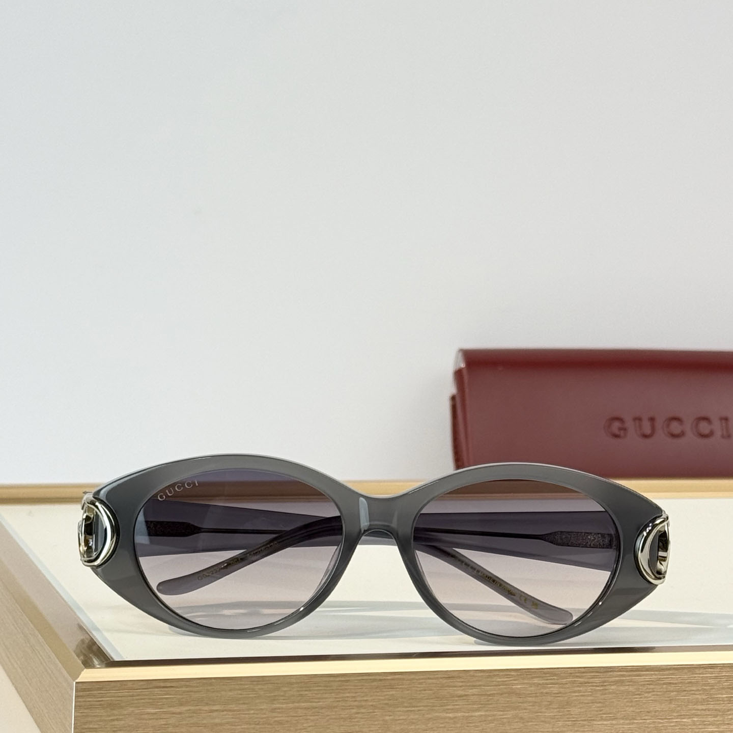 Gucci GG2232S Sunglasses  - DesignerGu