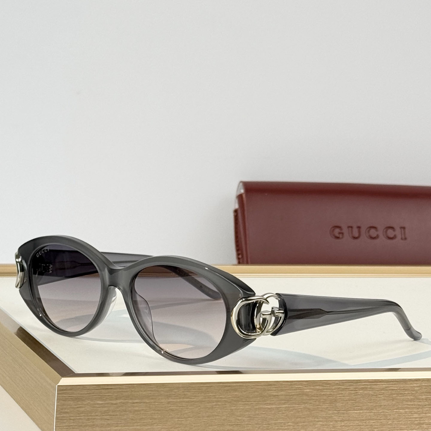 Gucci GG2232S Sunglasses  - DesignerGu