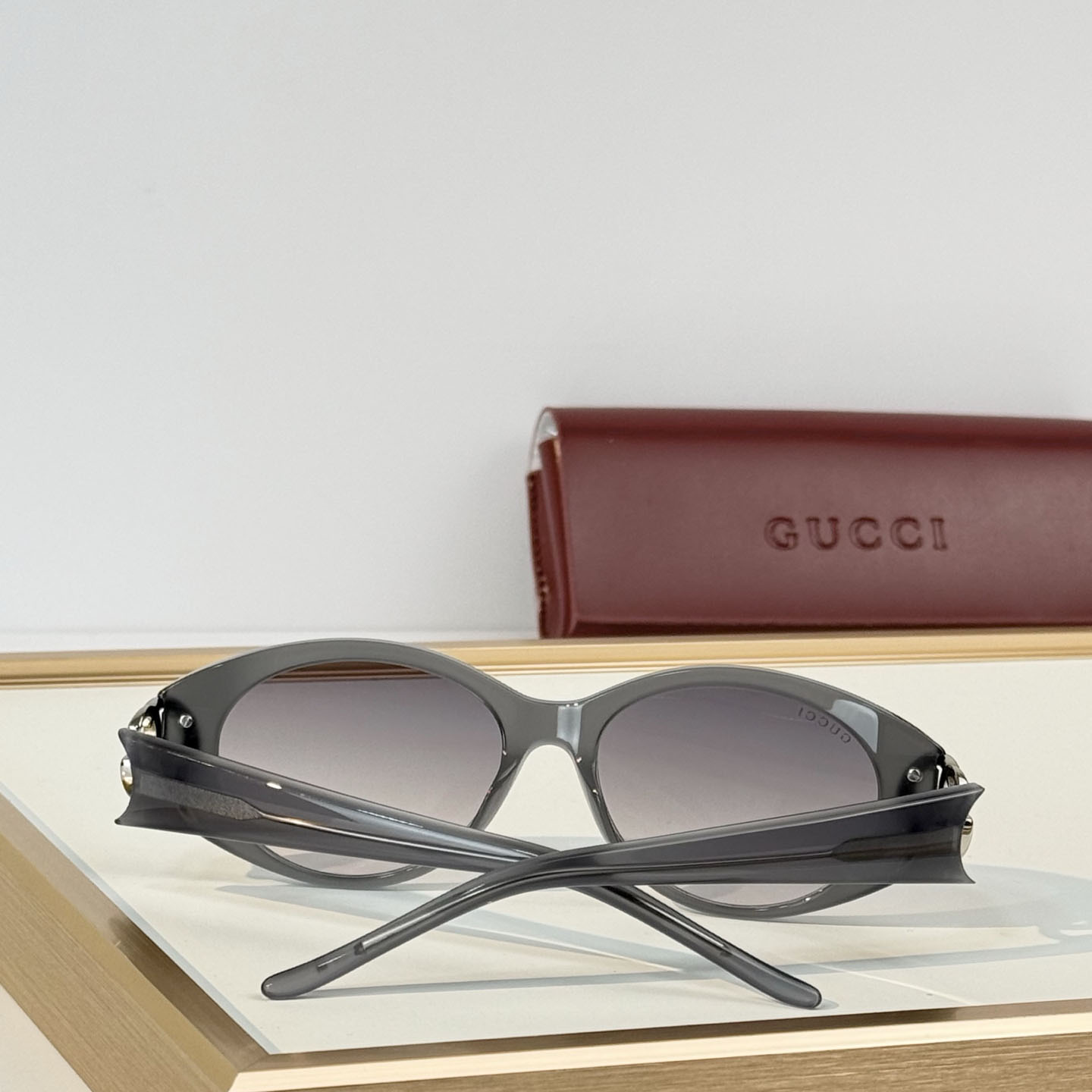 Gucci GG2232S Sunglasses  - DesignerGu