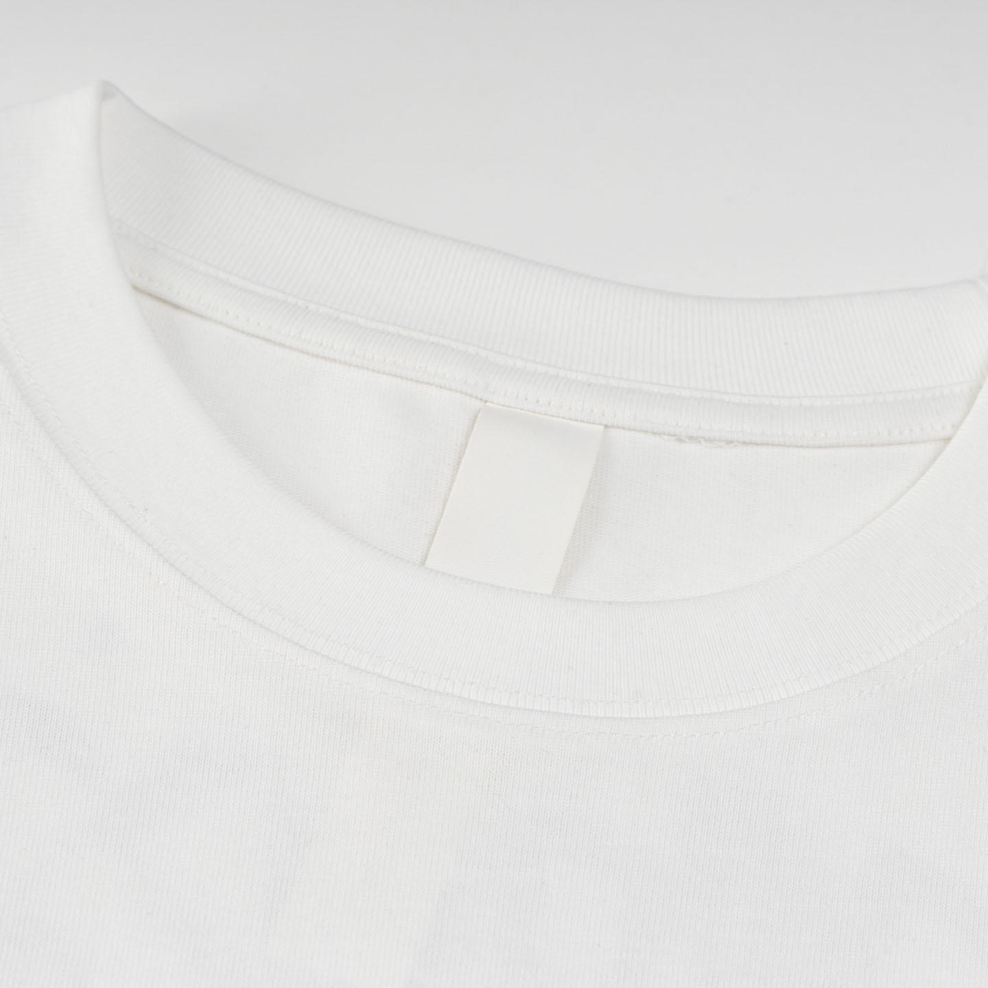 Chrome Hearts Cotton Tee - DesignerGu