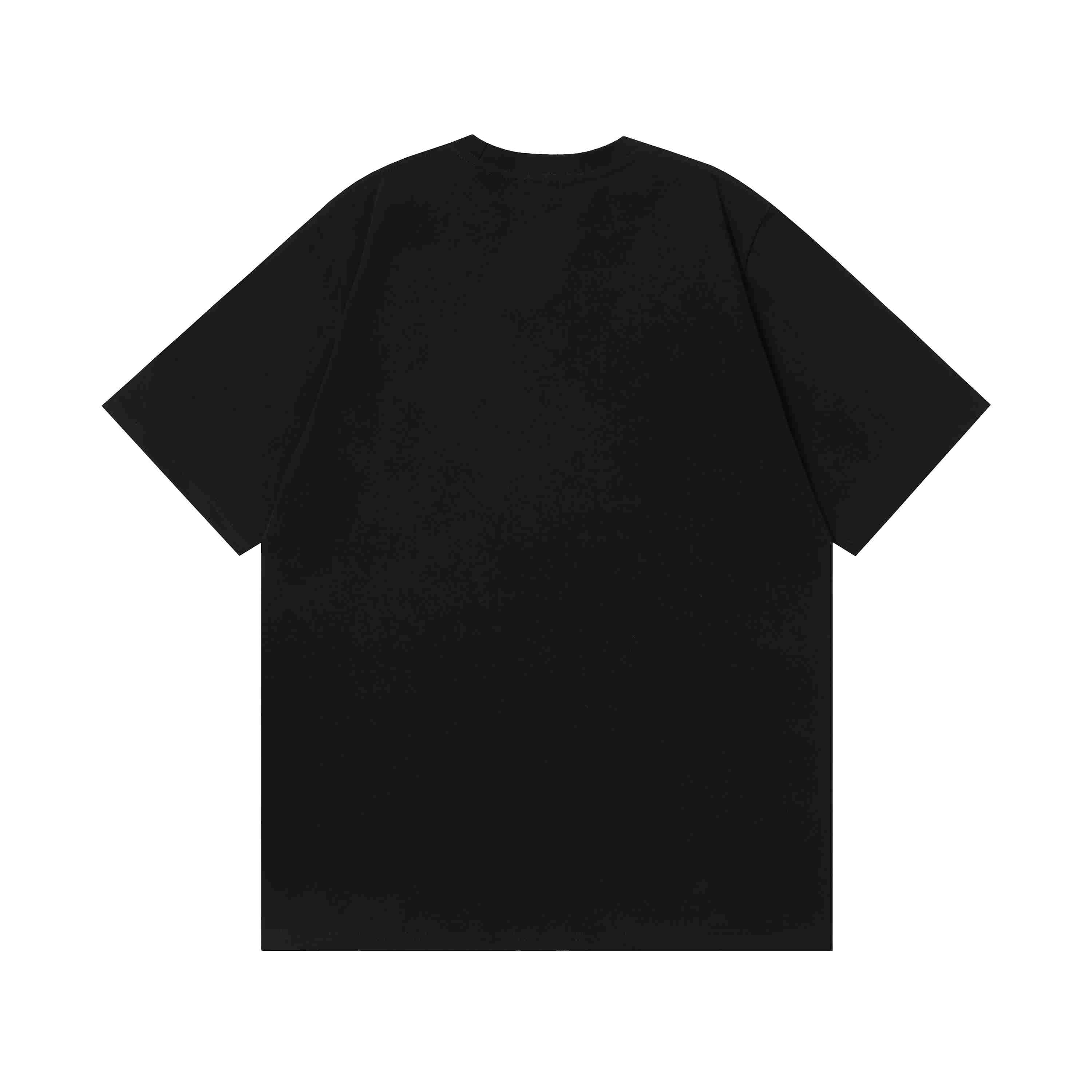 Amiri Psychedelic Tee - DesignerGu