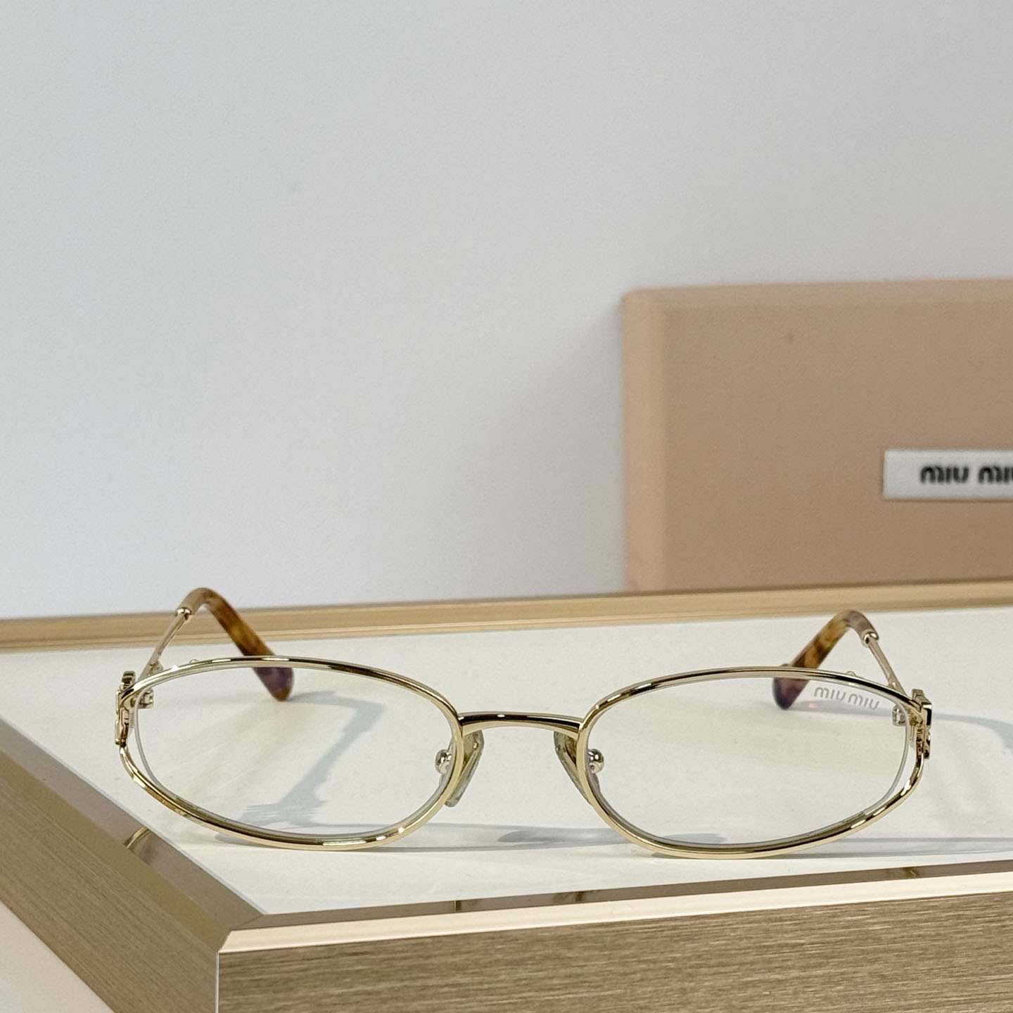 Miu Miu MU C51S Sunglasses - DesignerGu