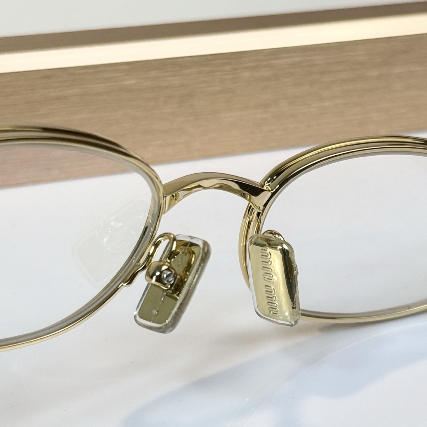 Miu Miu MU C51S Sunglasses - DesignerGu