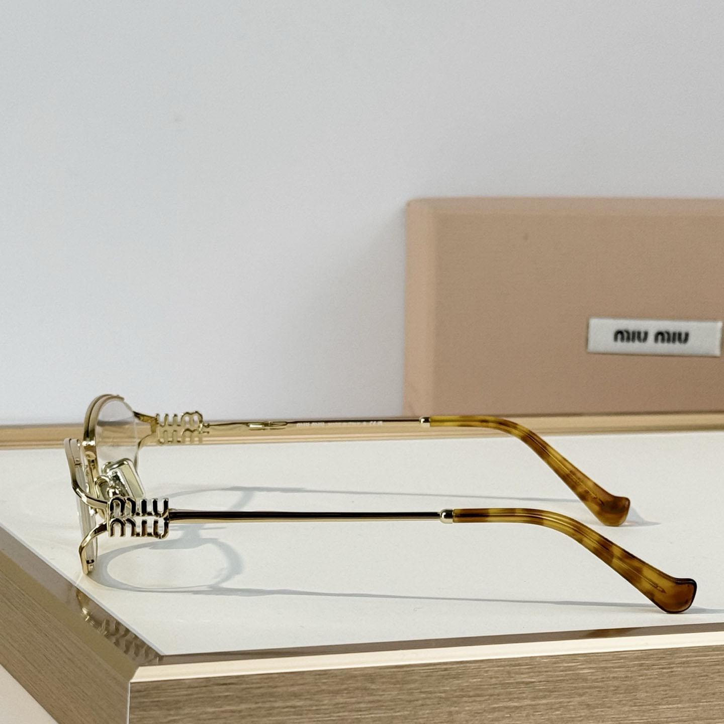 Miu Miu MU C51S Sunglasses - DesignerGu