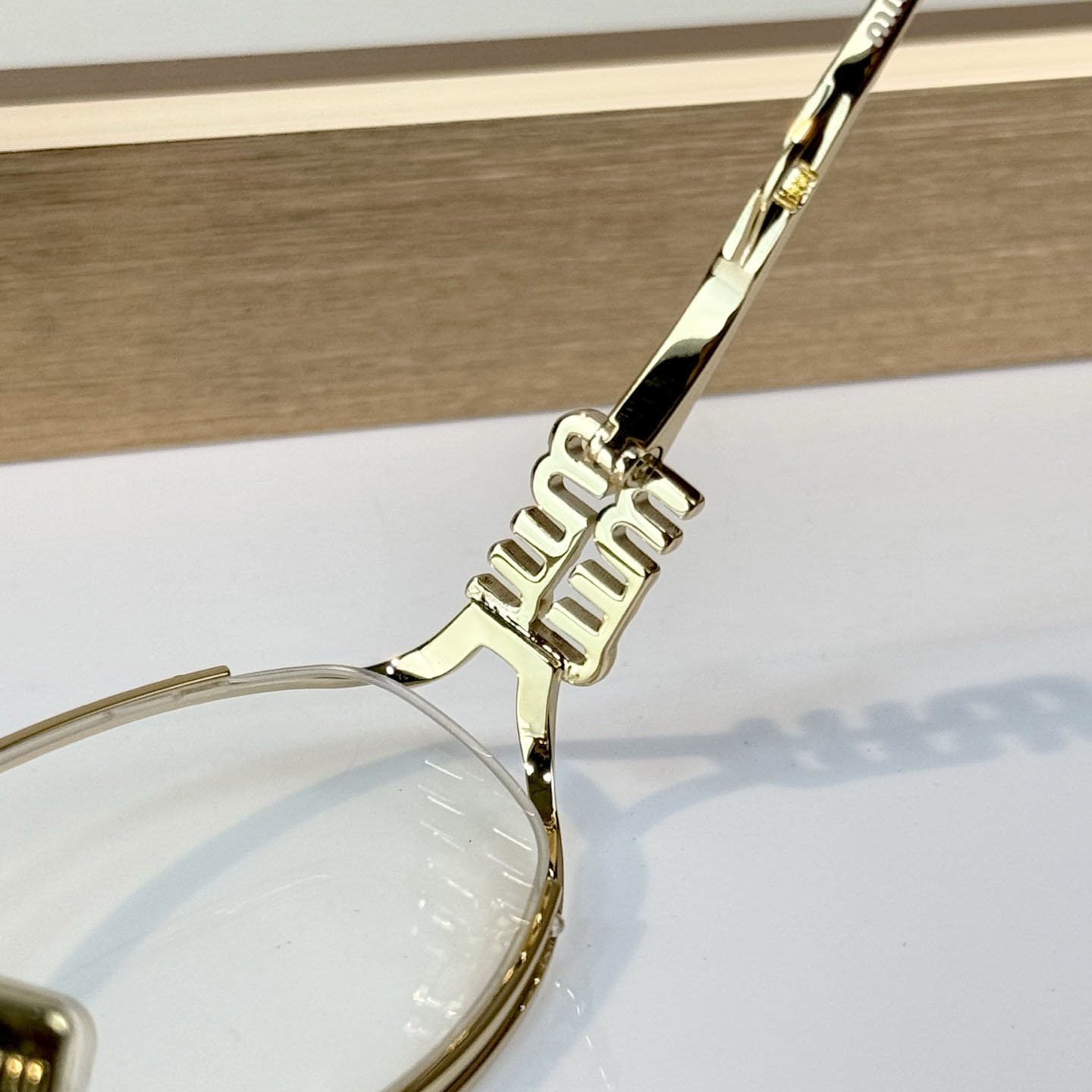 Miu Miu MU C51S Sunglasses - DesignerGu
