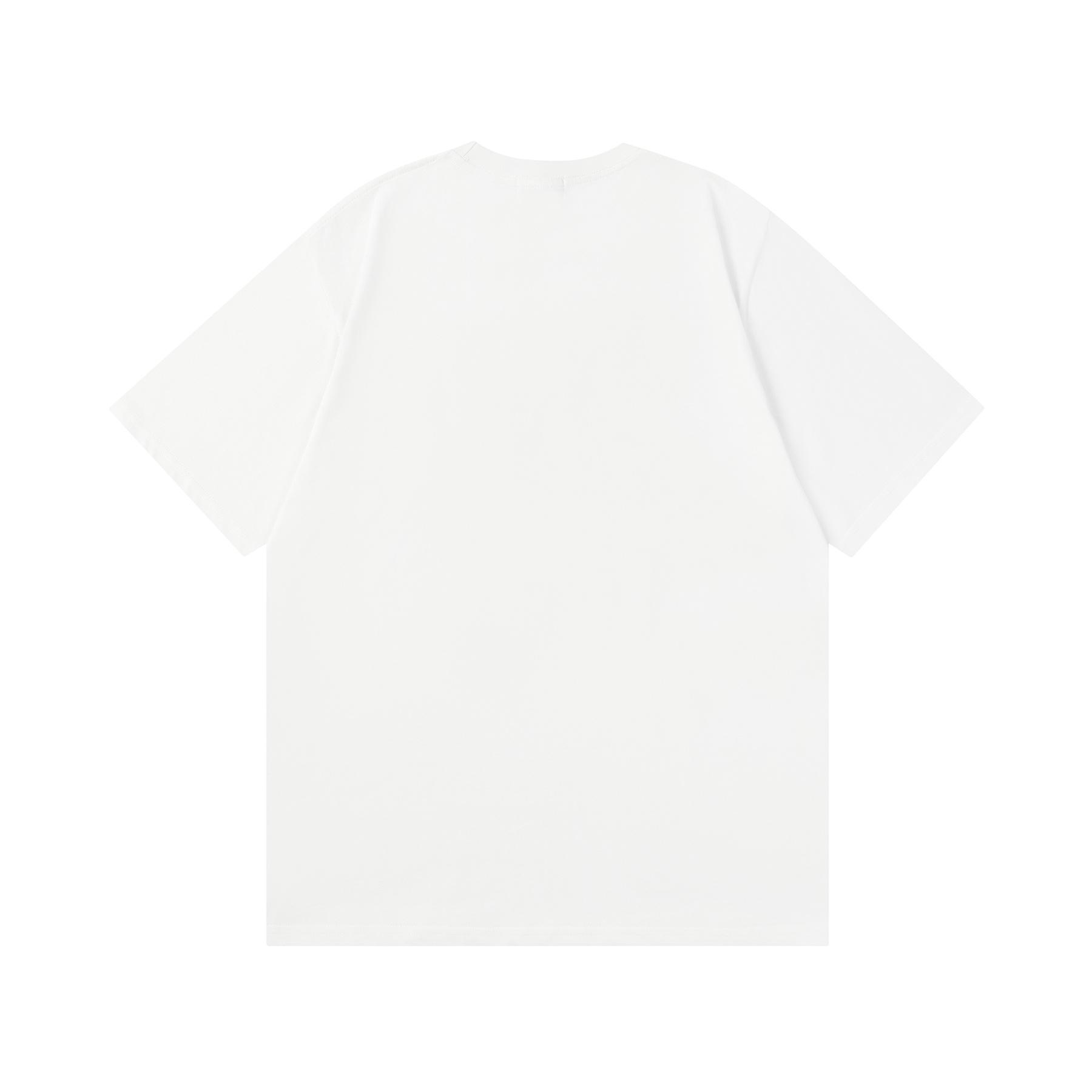 Amiri Beverly Hills Tee - DesignerGu