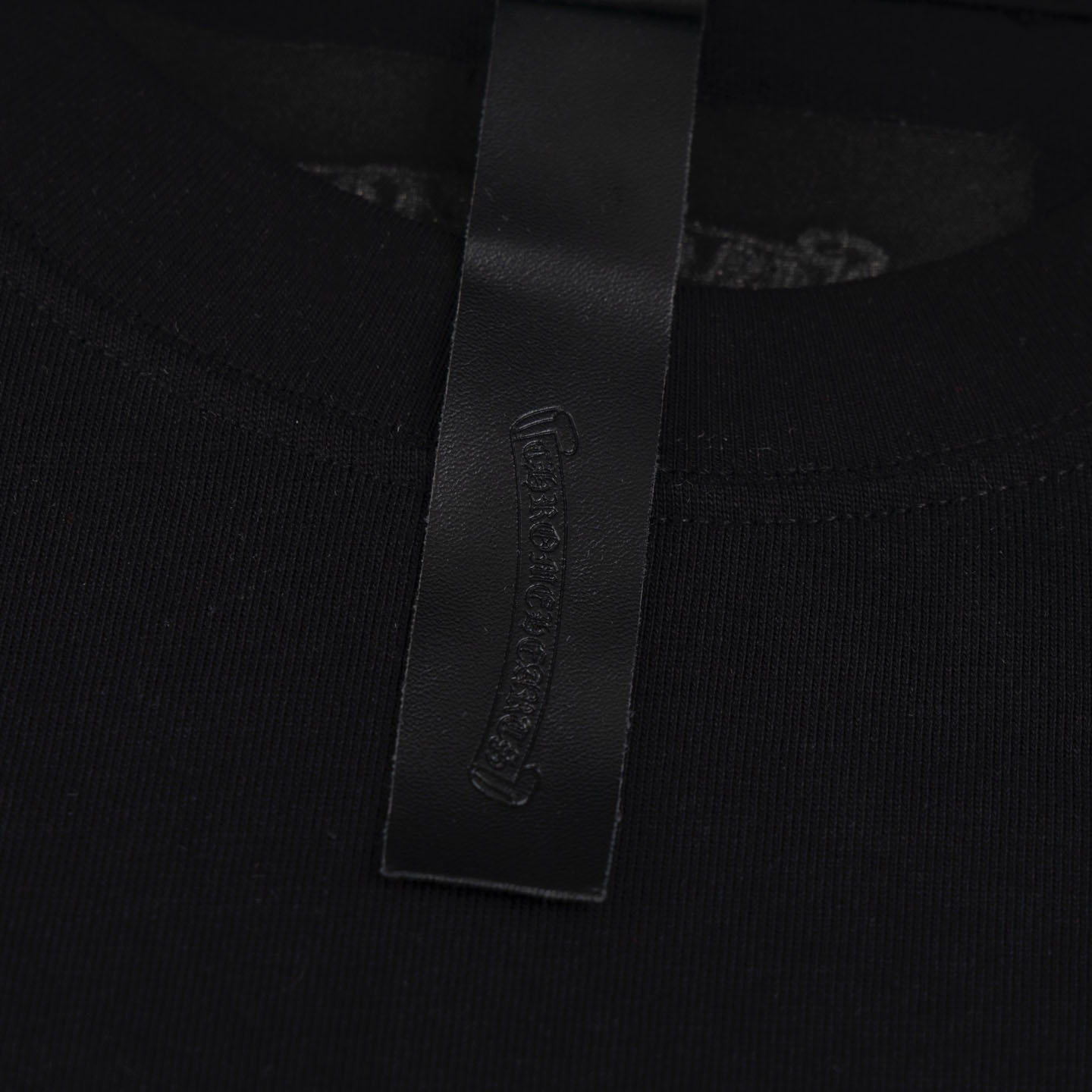 Chrome Hearts Cotton Tee - DesignerGu