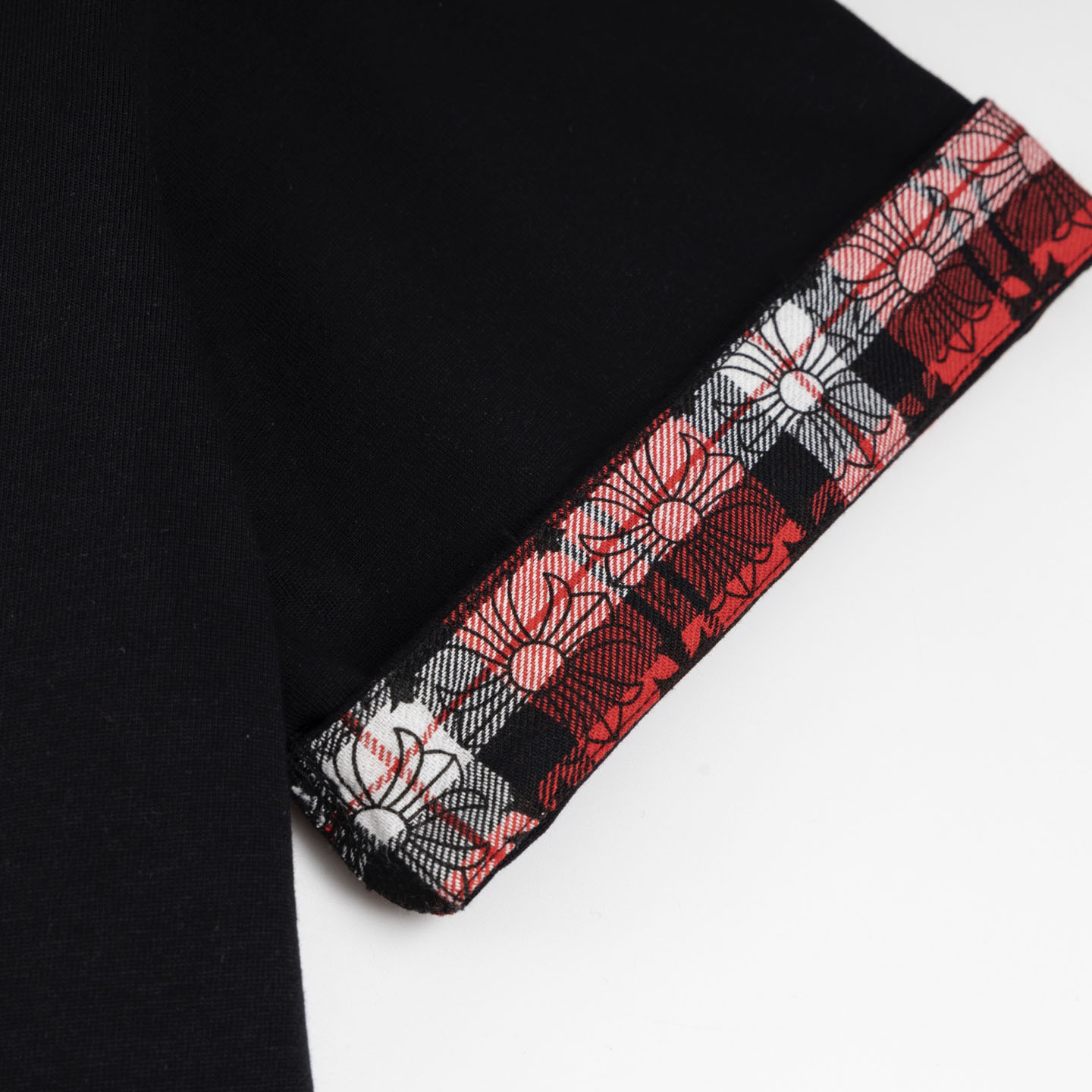 Chrome Hearts Cotton Tee - DesignerGu
