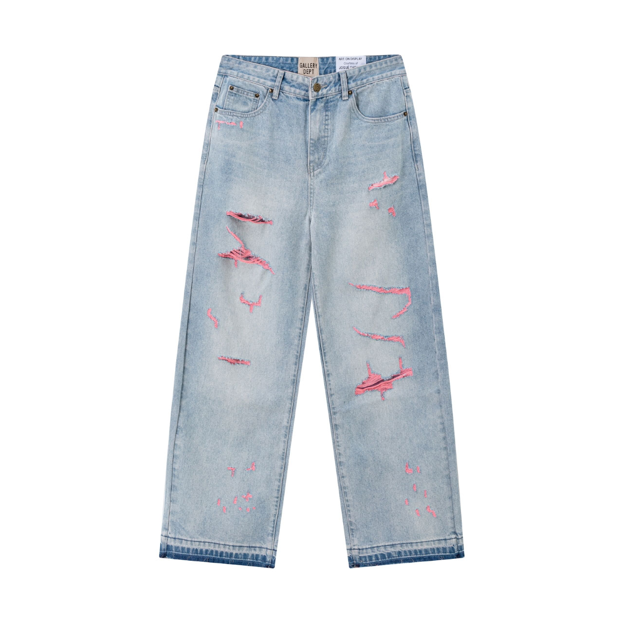 Gallery Dept. Jeans - DesignerGu