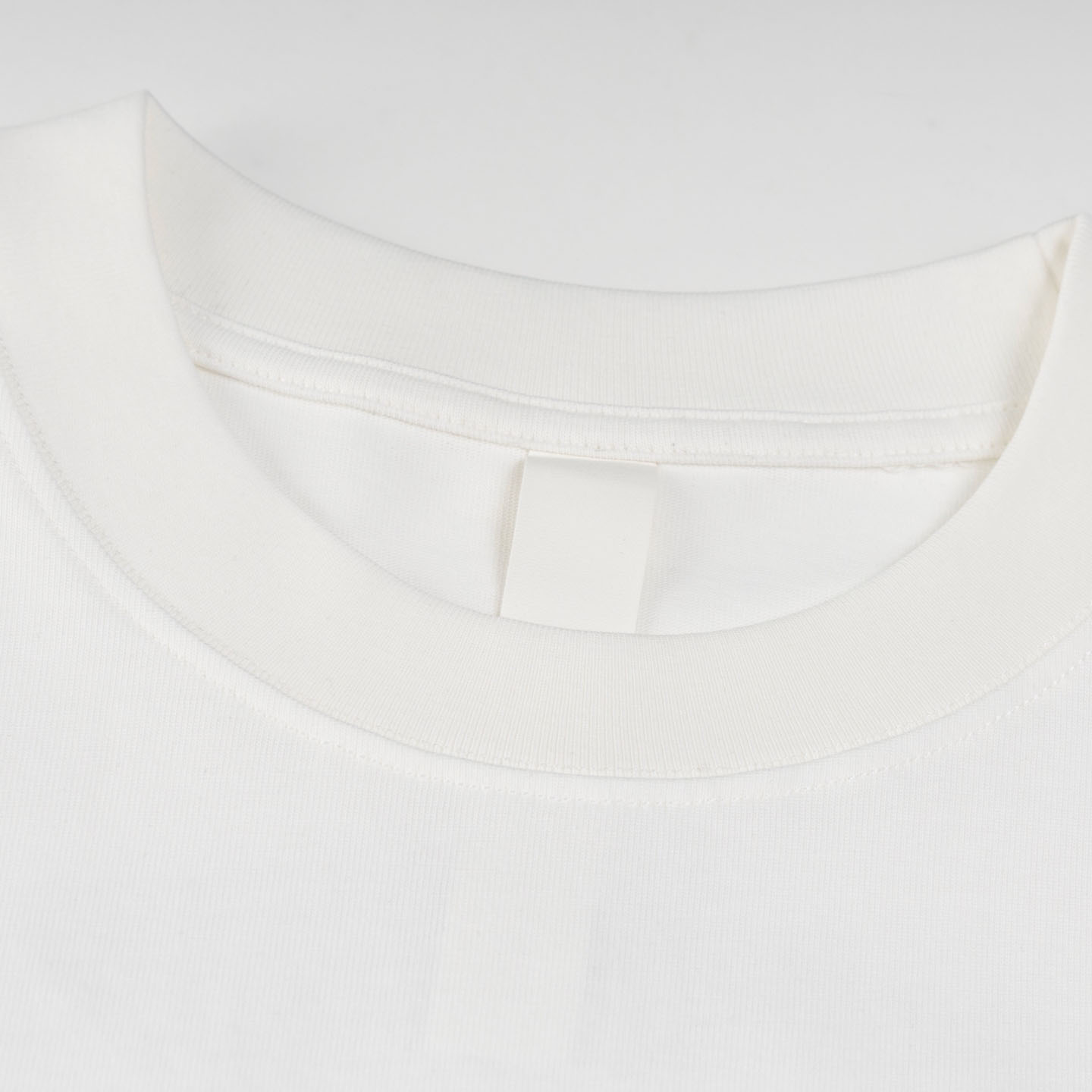 Chrome Hearts Cotton Tee - DesignerGu