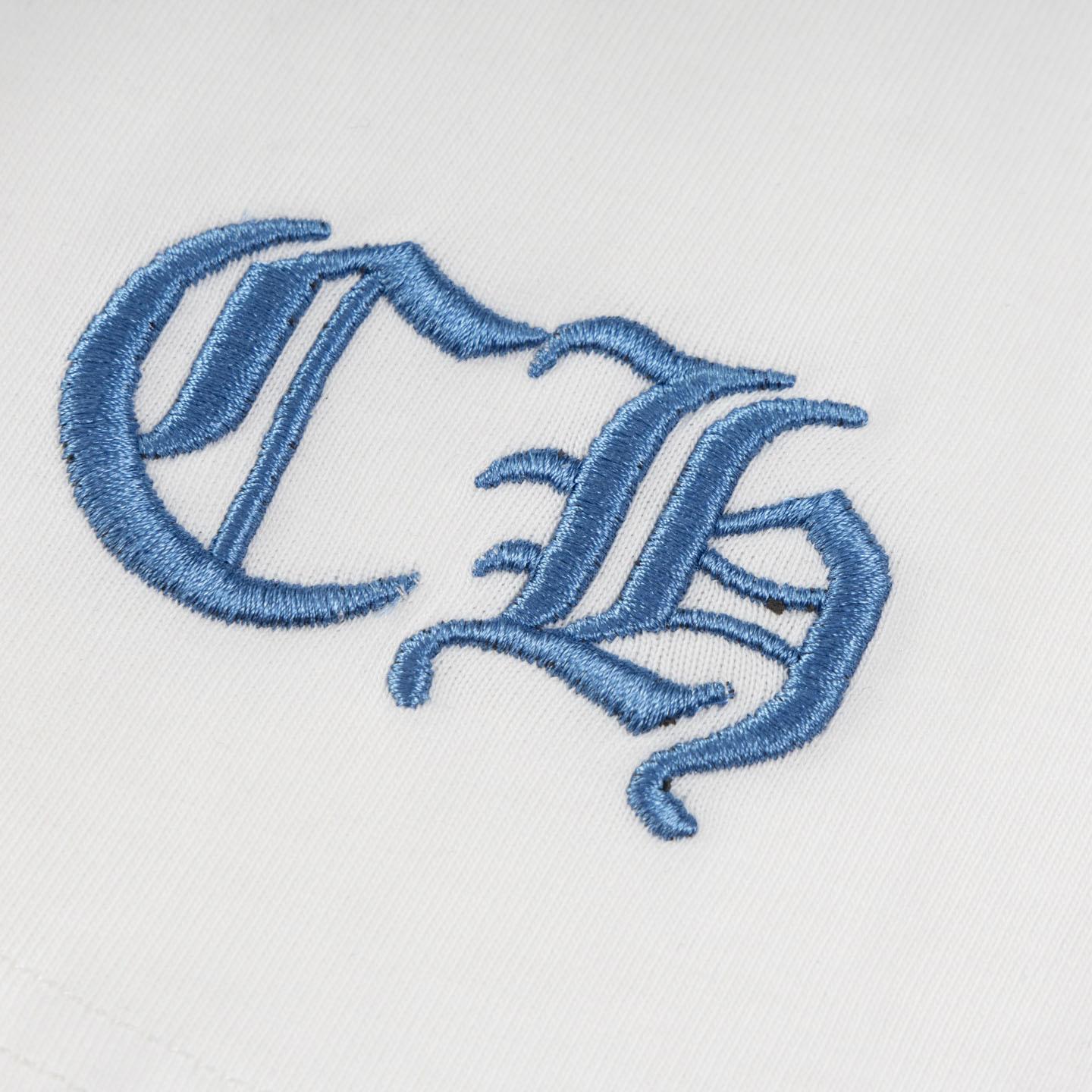 Chrome Hearts Cotton Tee - DesignerGu