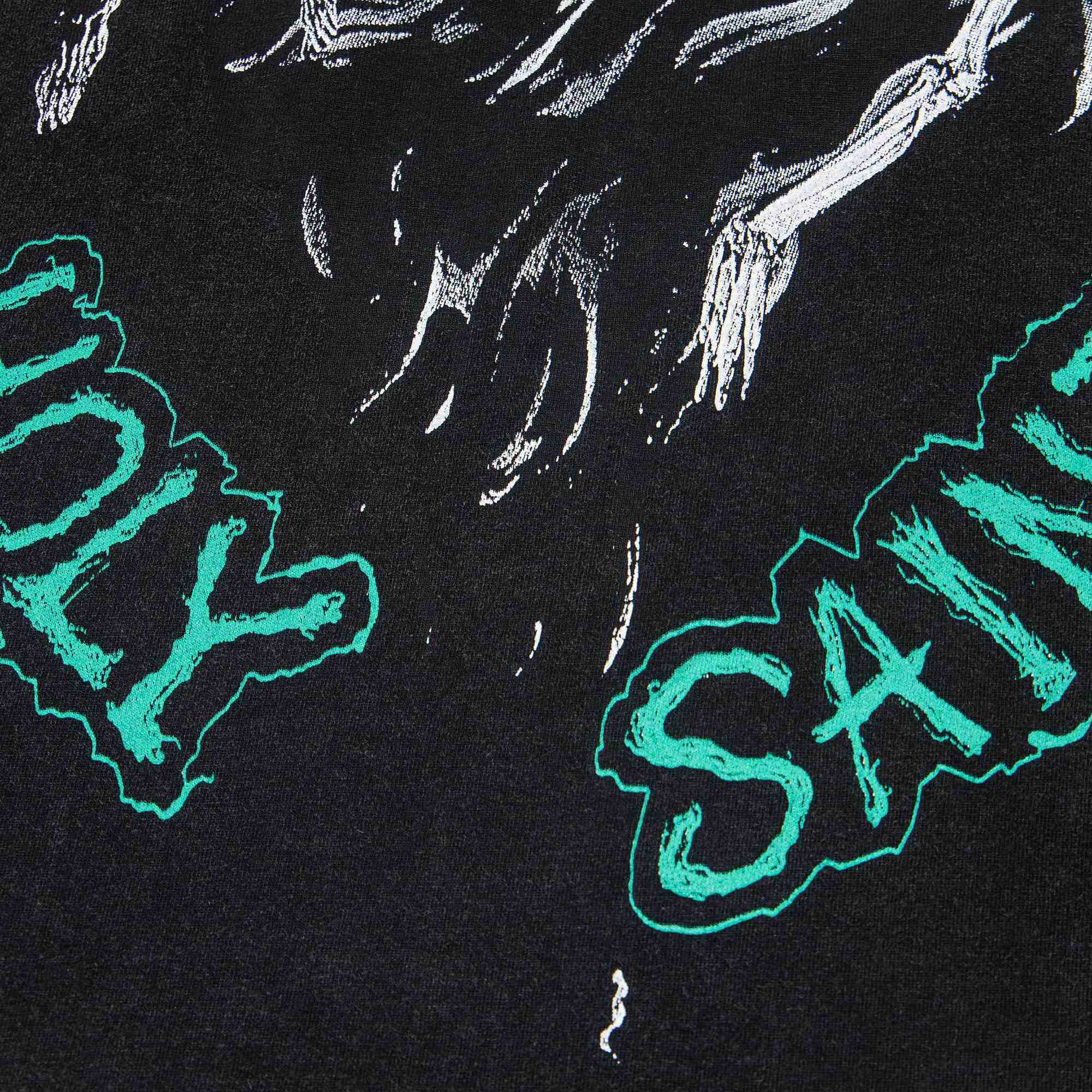 Saint Michael Holy Saint T-shirt  - DesignerGu