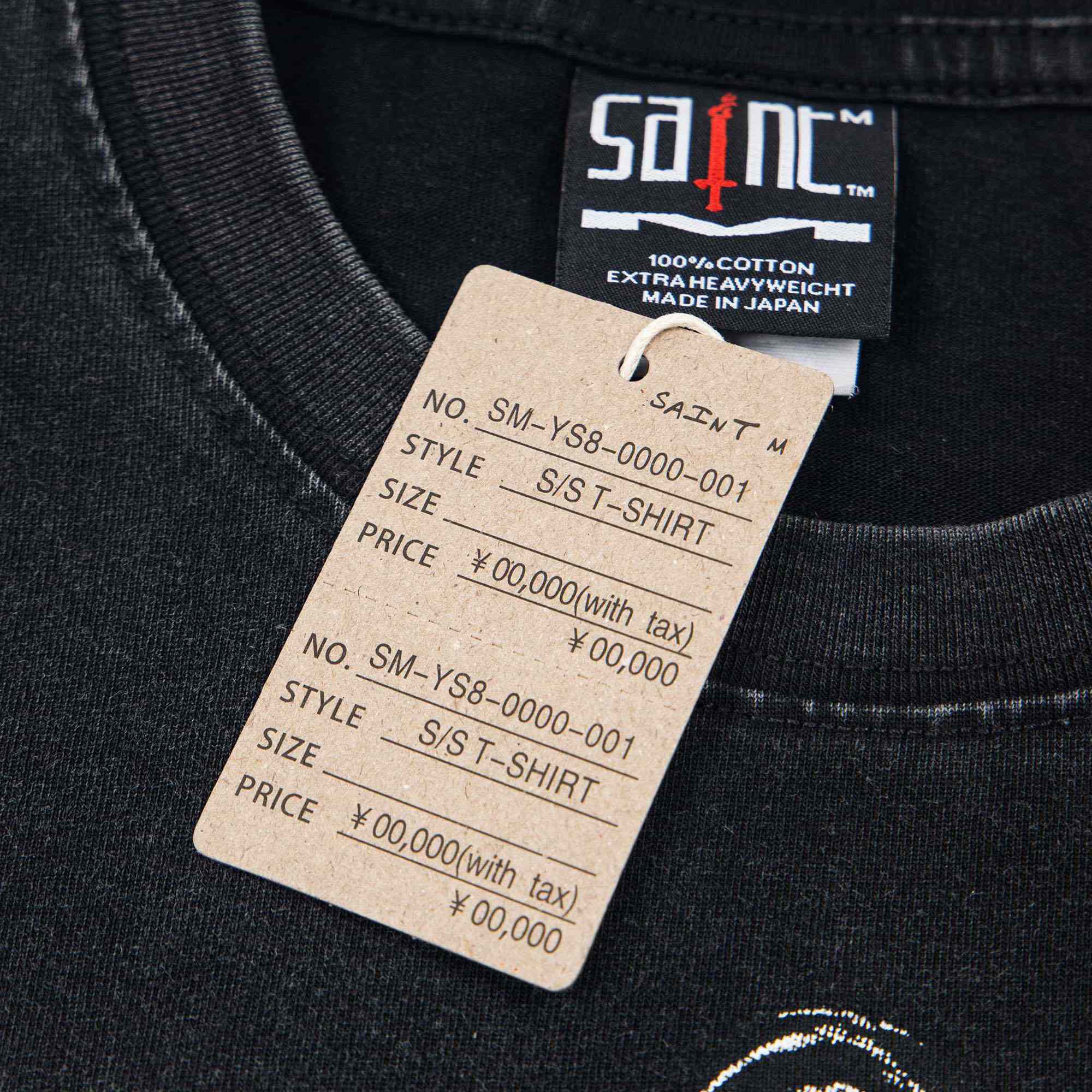 Saint Michael Holy Saint T-shirt  - DesignerGu