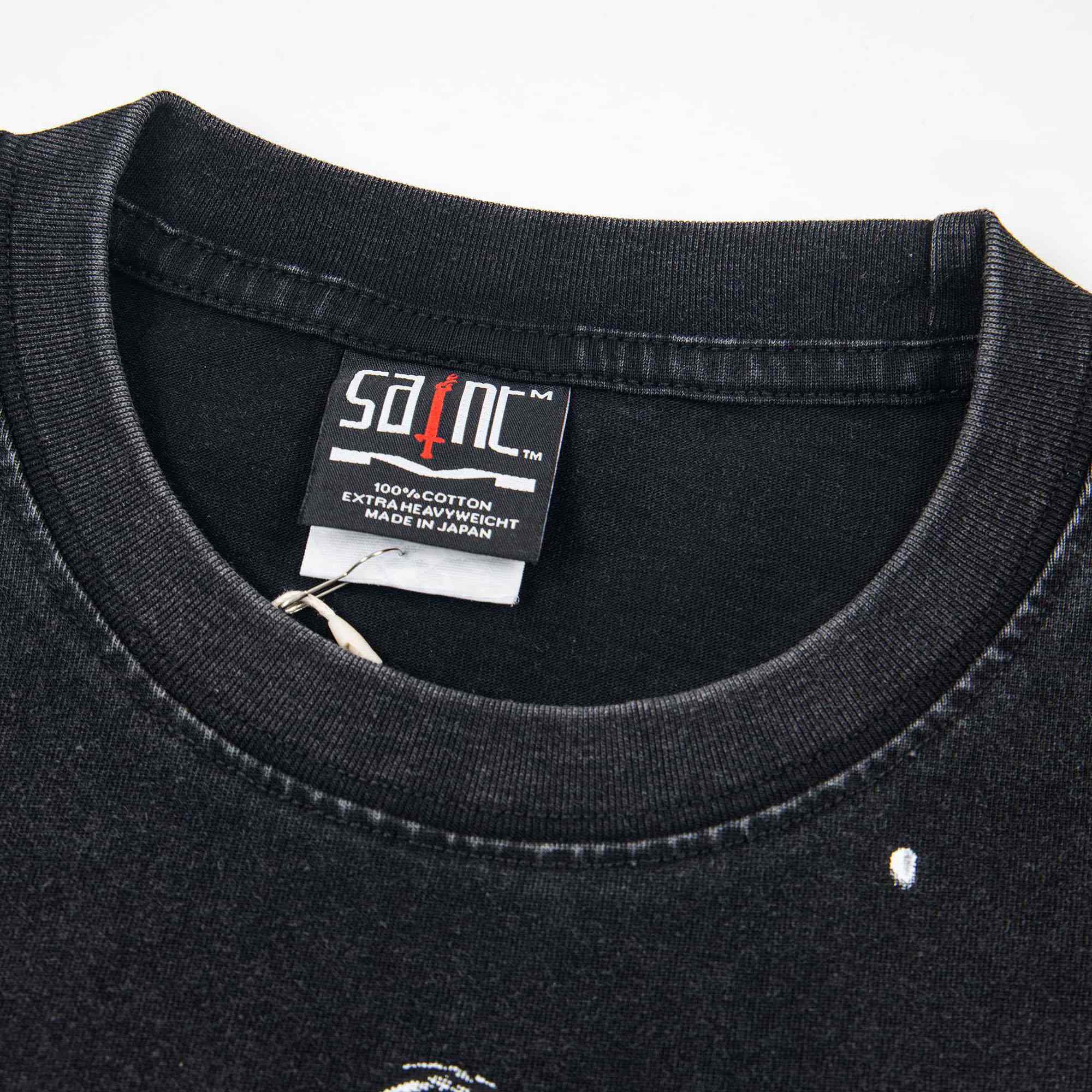 Saint Michael Holy Saint T-shirt  - DesignerGu