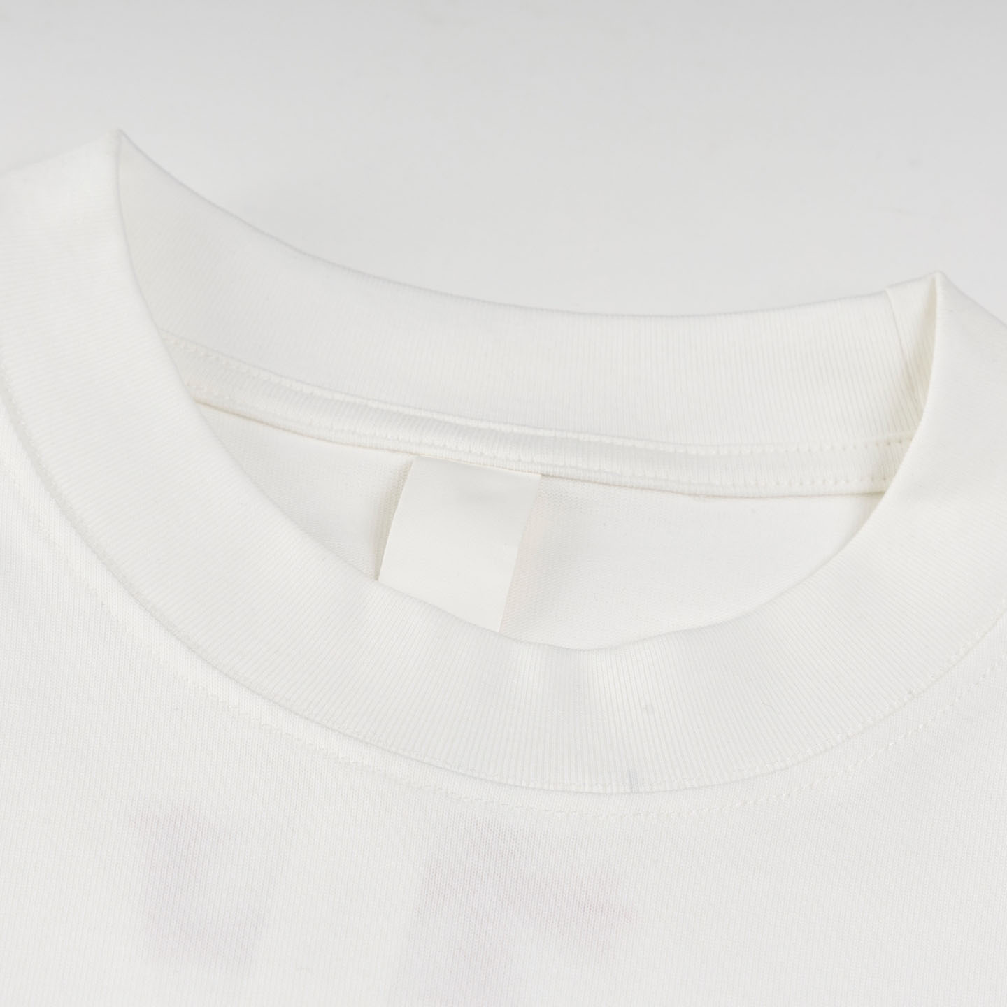 Chrome Hearts Cotton Tee - DesignerGu