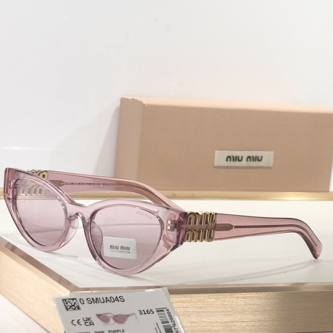 Miu Miu MU MUA04S Sunglasses - DesignerGu