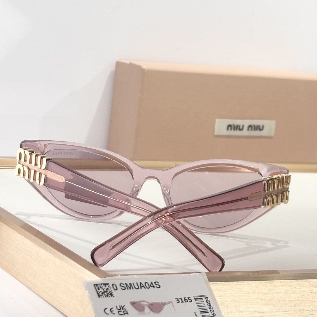 Miu Miu MU MUA04S Sunglasses - DesignerGu