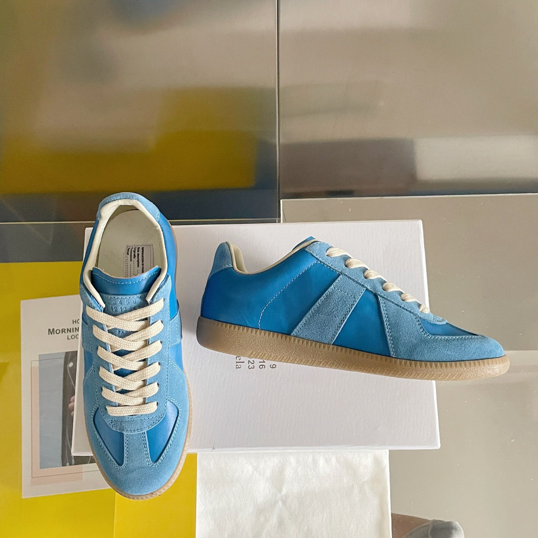Maison Margiela Classic Replica Sneakers - DesignerGu
