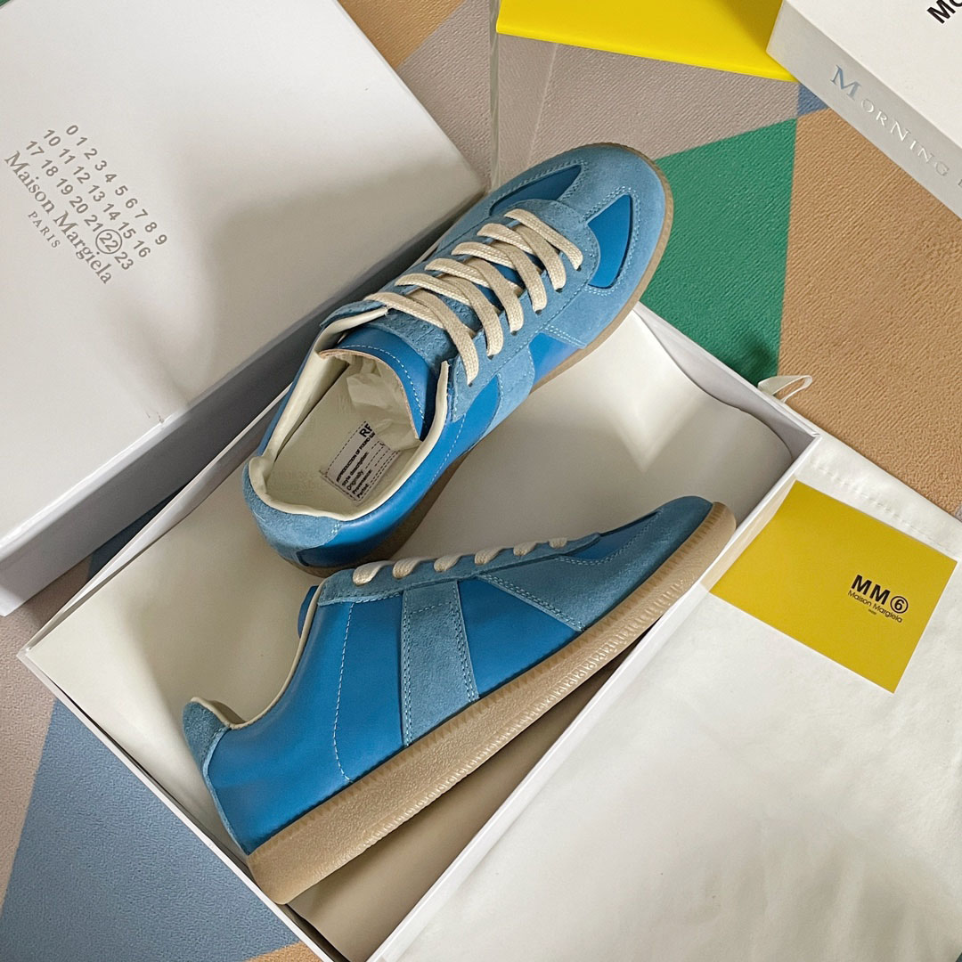 Maison Margiela Classic Replica Sneakers - DesignerGu