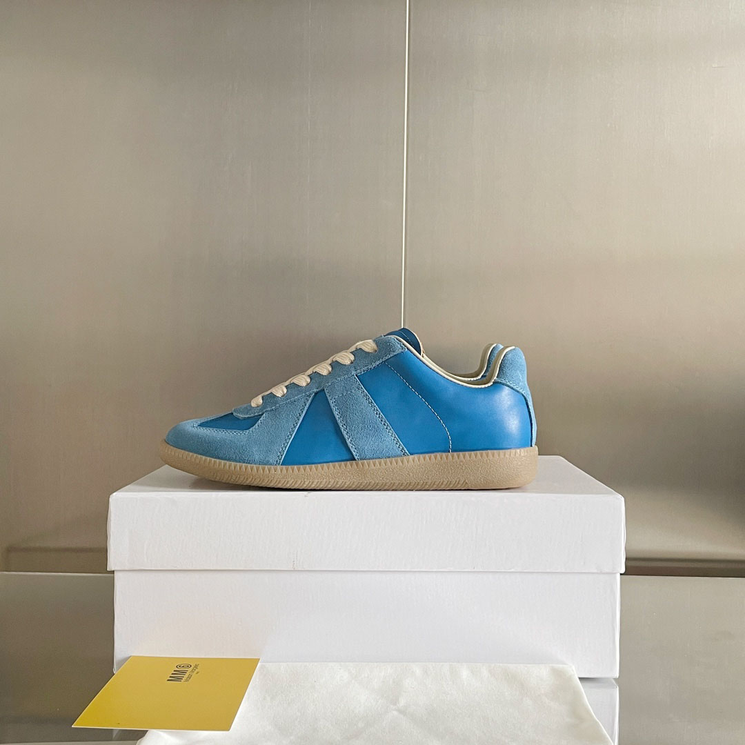 Maison Margiela Classic Replica Sneakers - DesignerGu