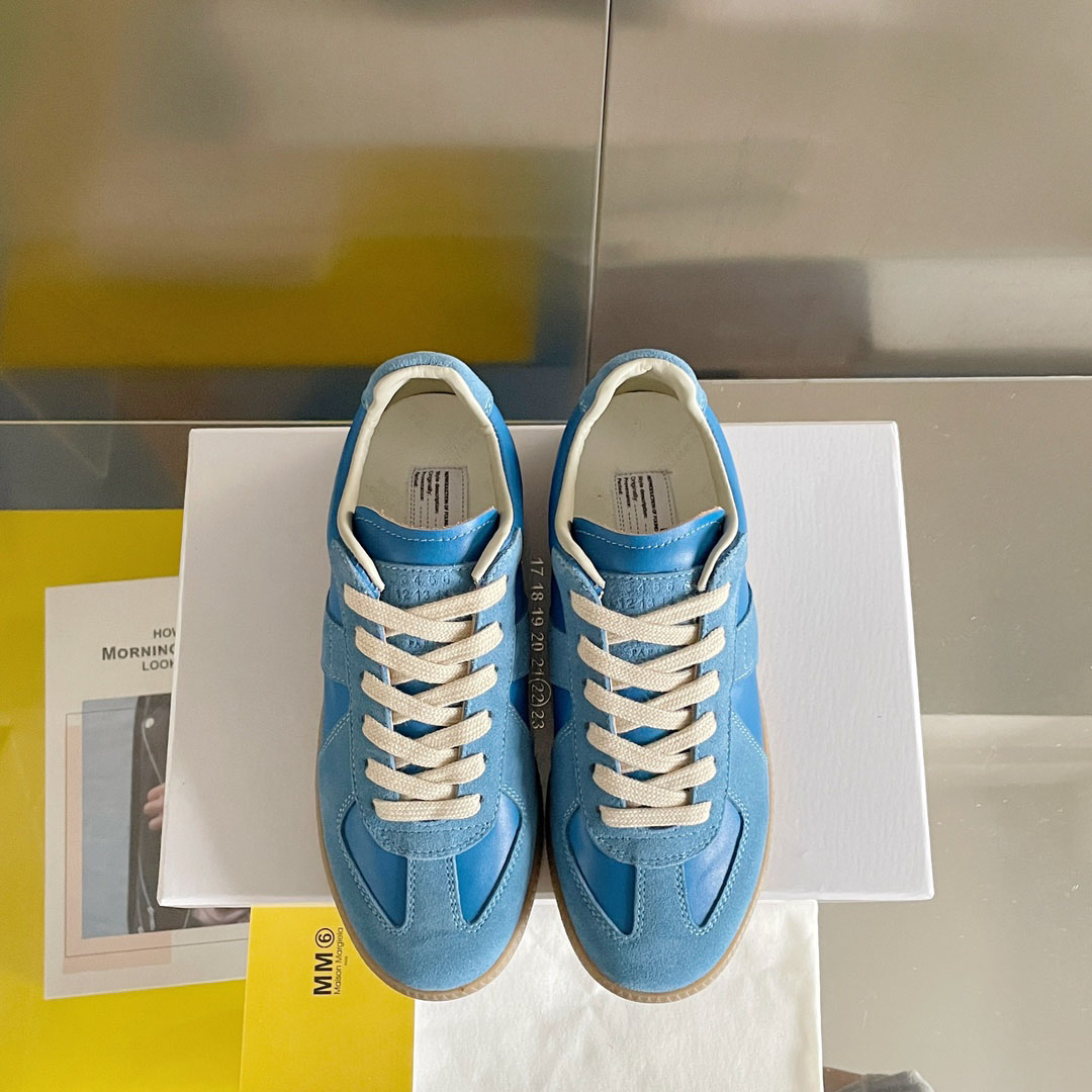 Maison Margiela Classic Replica Sneakers - DesignerGu