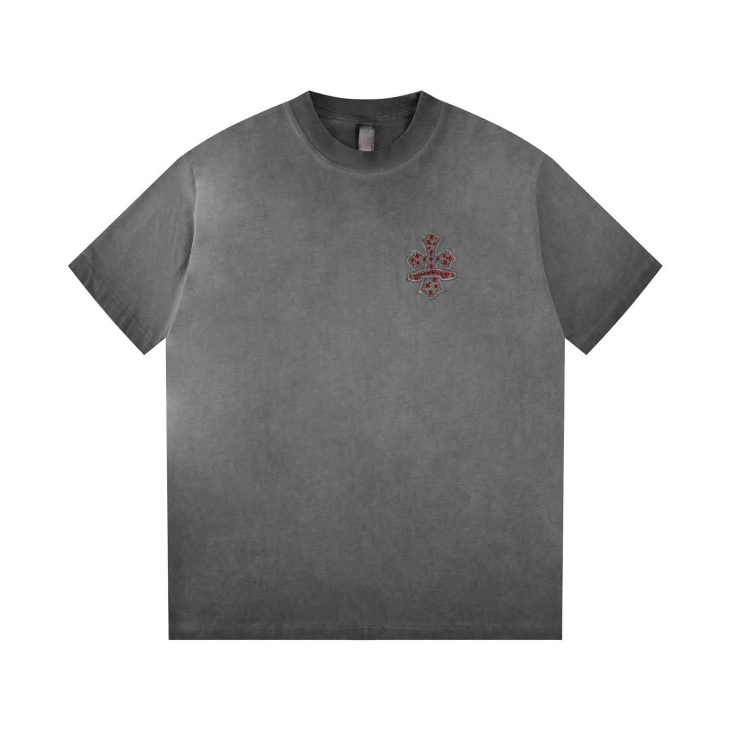 Chrome Hearts Cotton Tee - DesignerGu